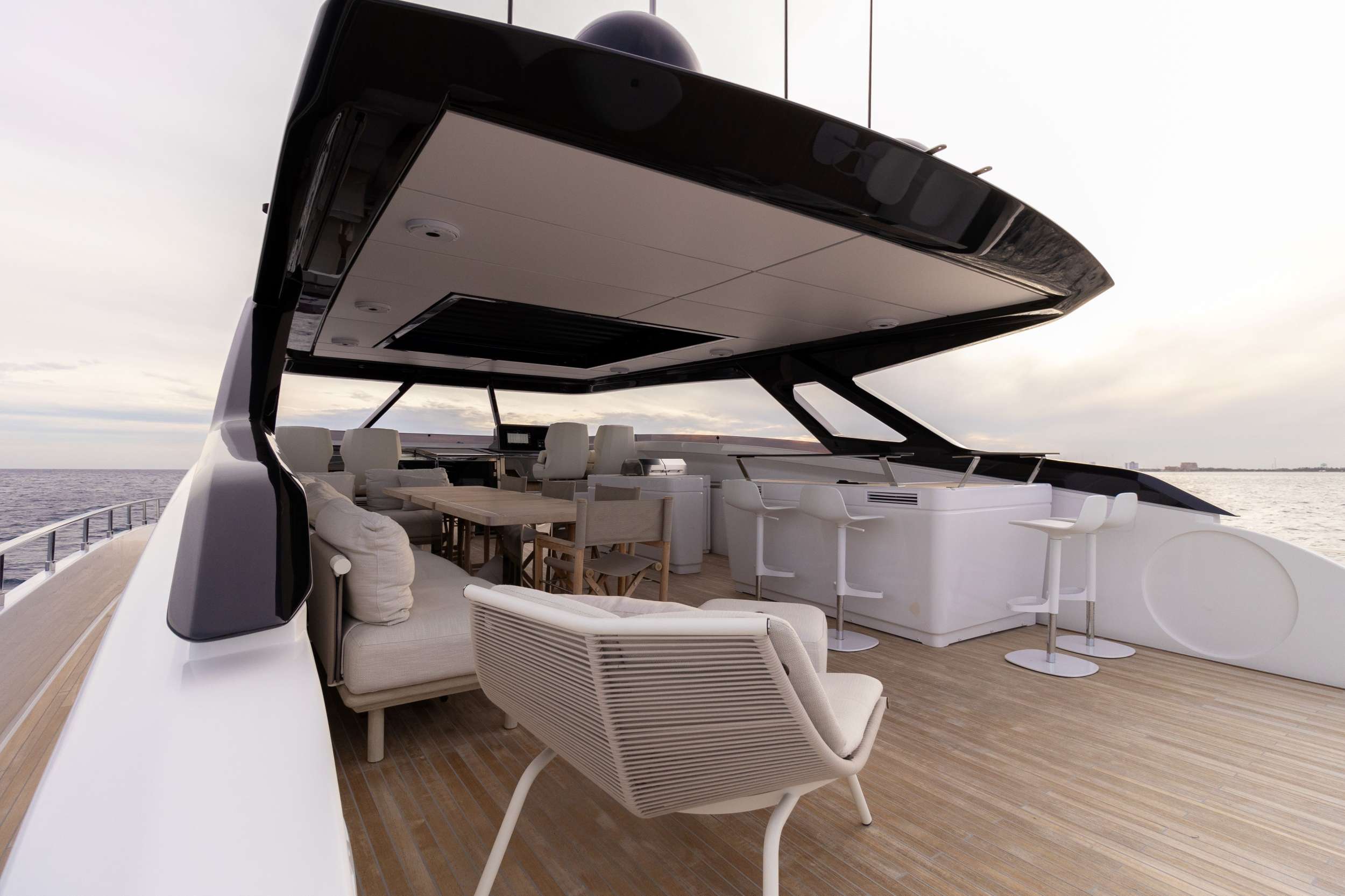 Yacht Photo
