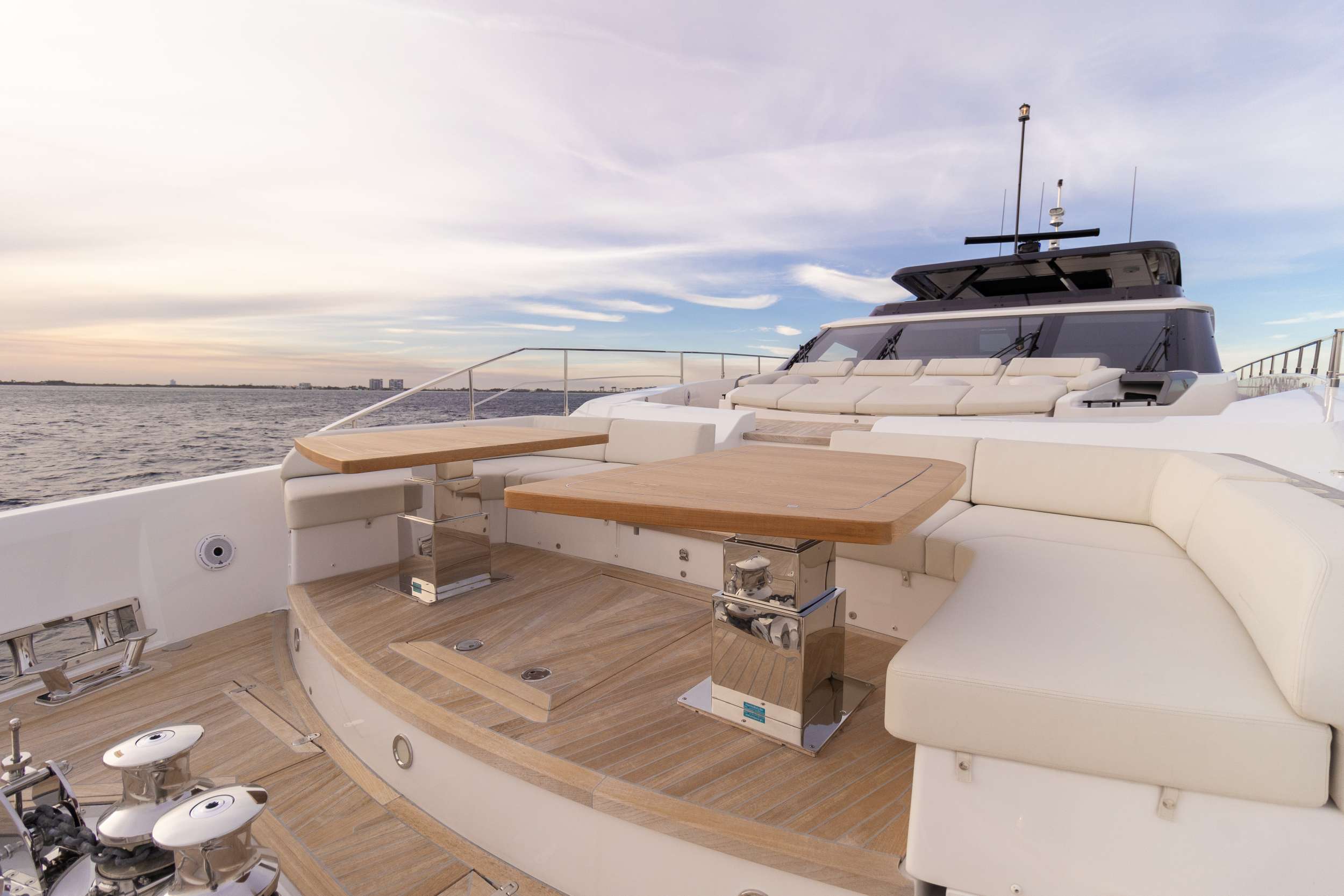 Yacht Photo