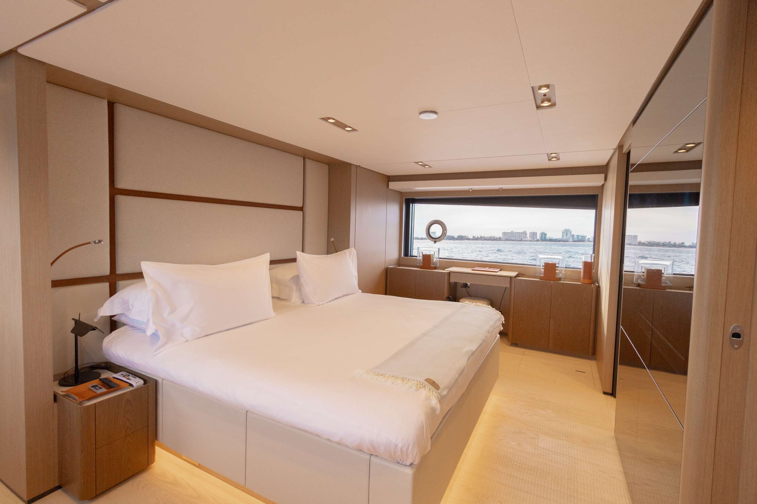 Yacht Photo