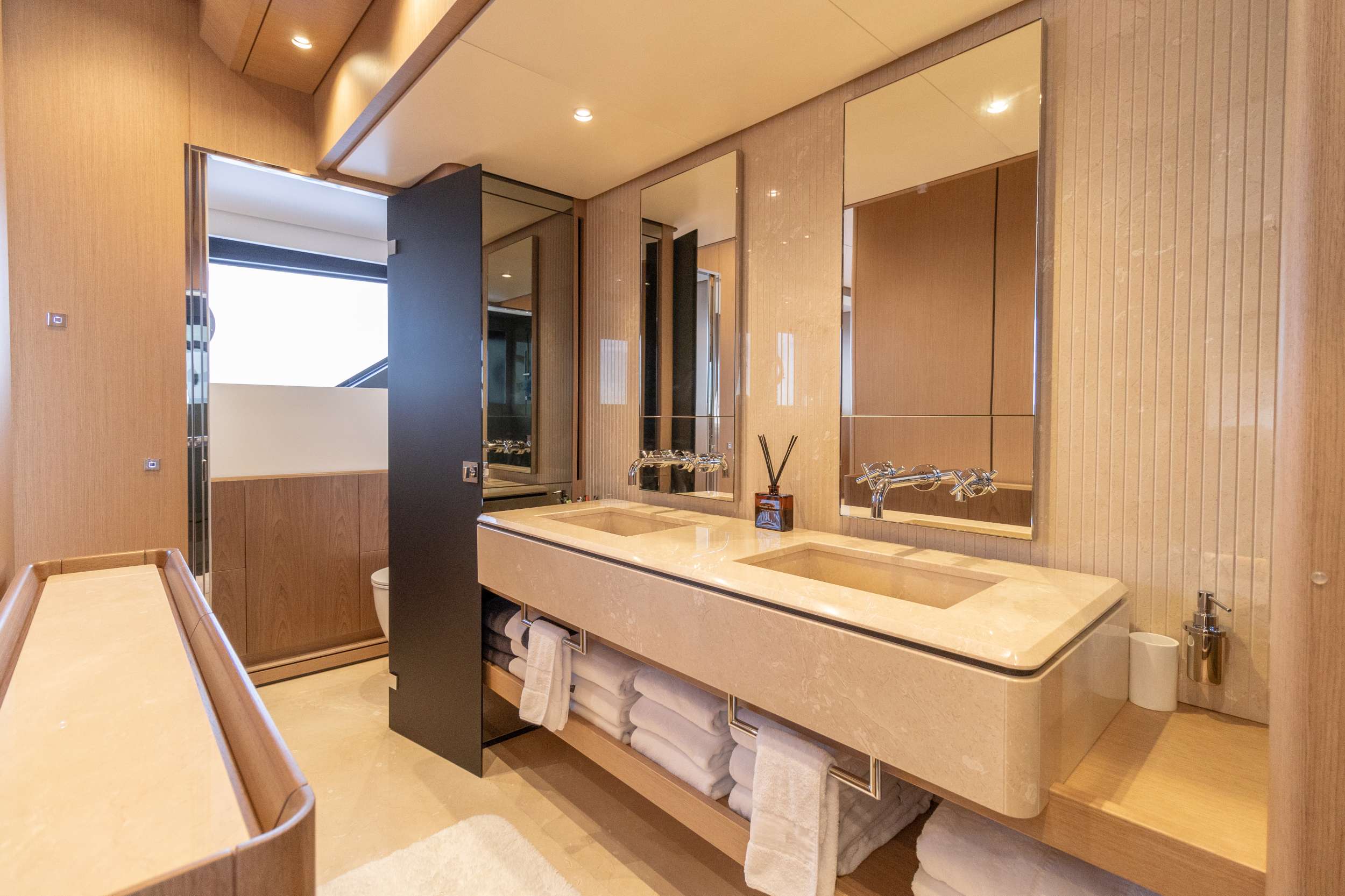 Yacht Photo