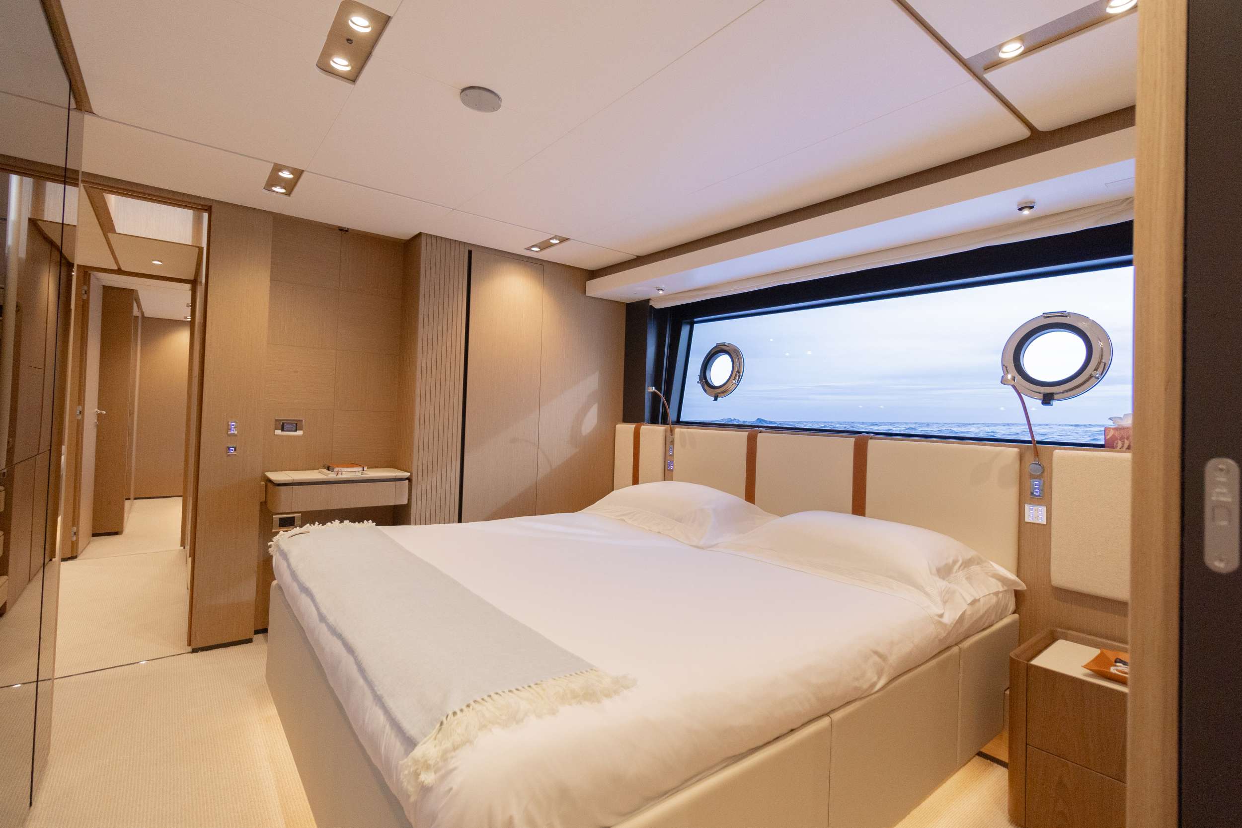 Yacht Photo