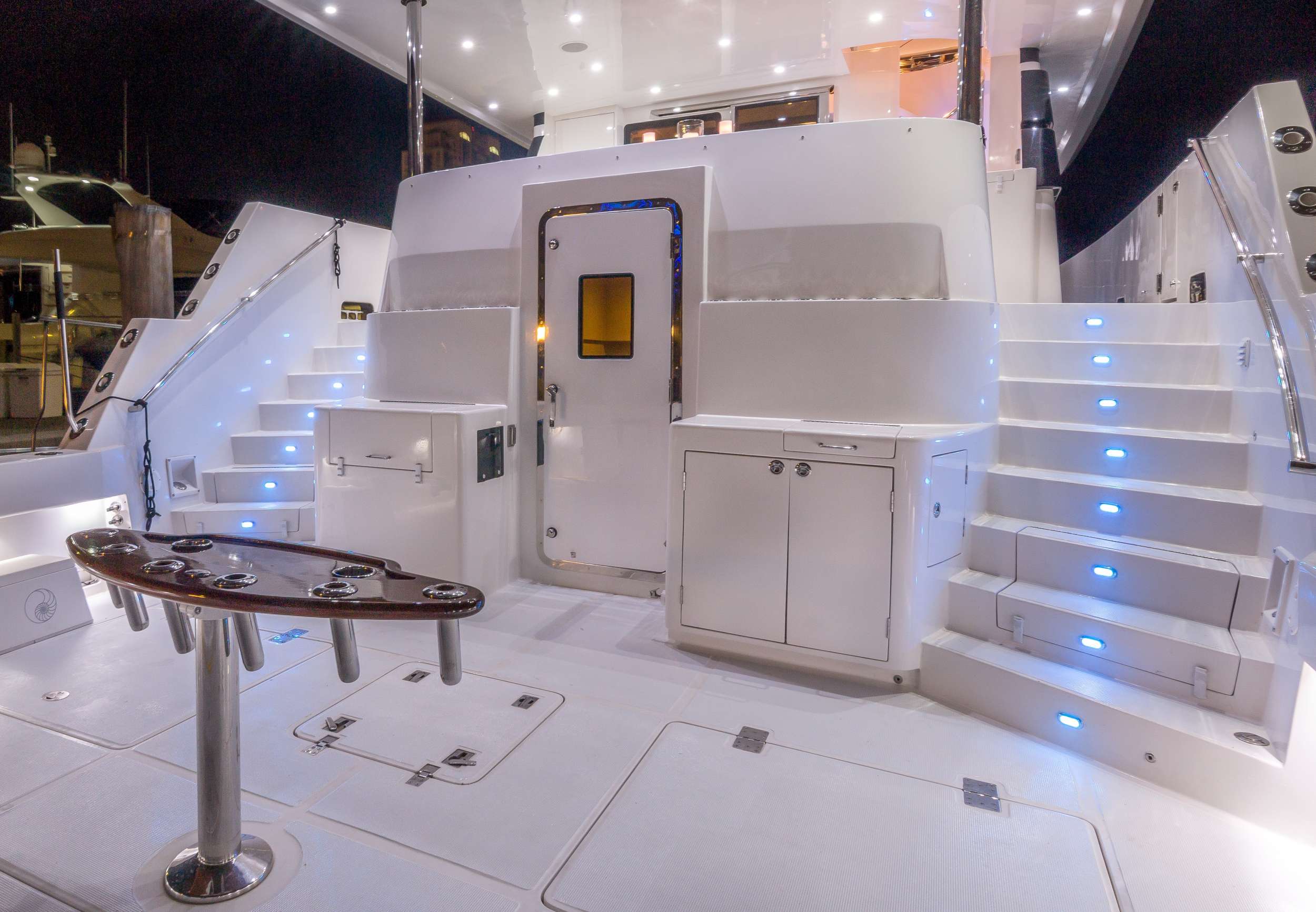 Yacht Photo