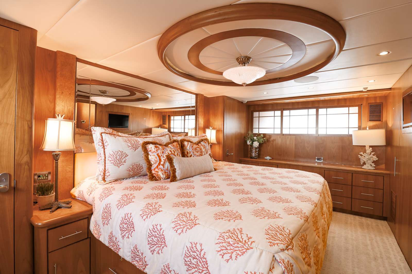Yacht Photo