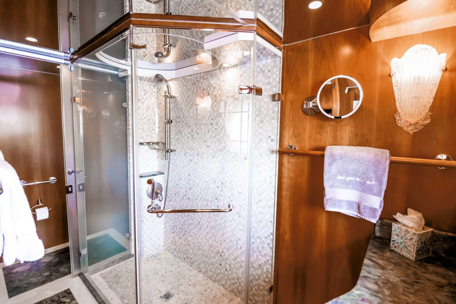 Yacht Photo
