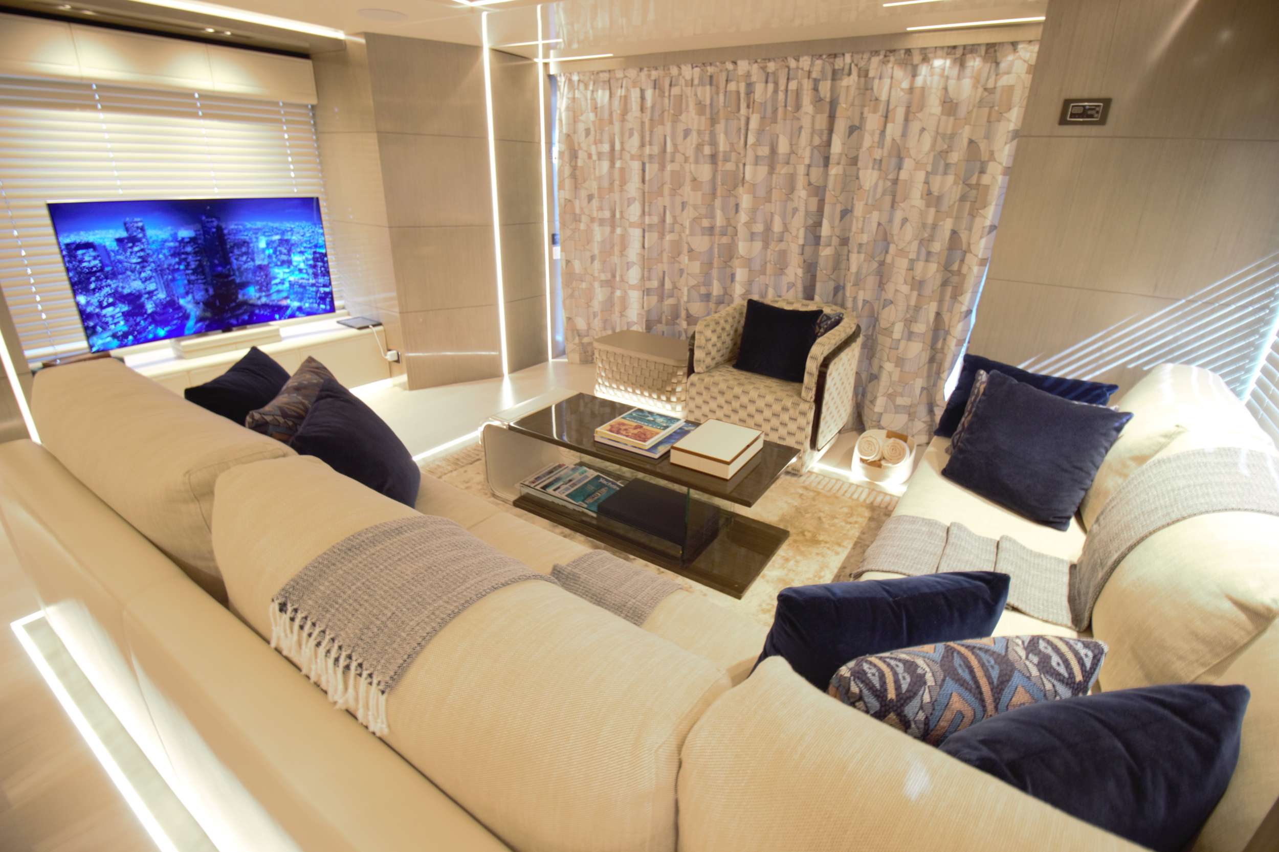Yacht Photo