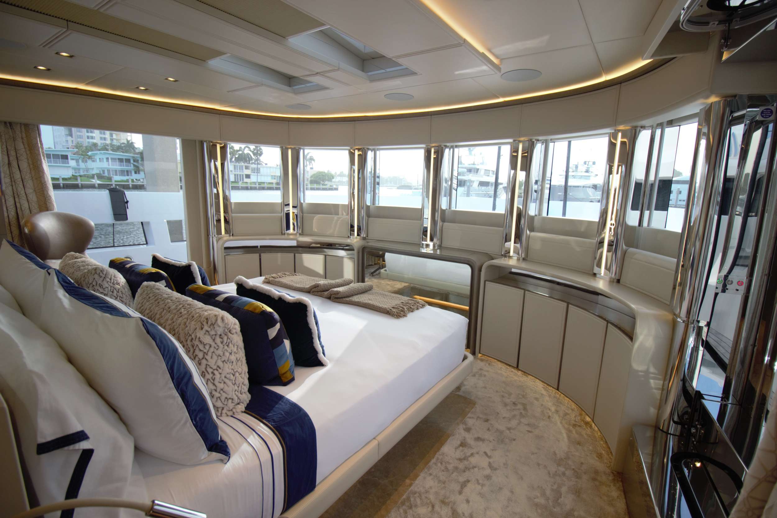 Yacht Photo