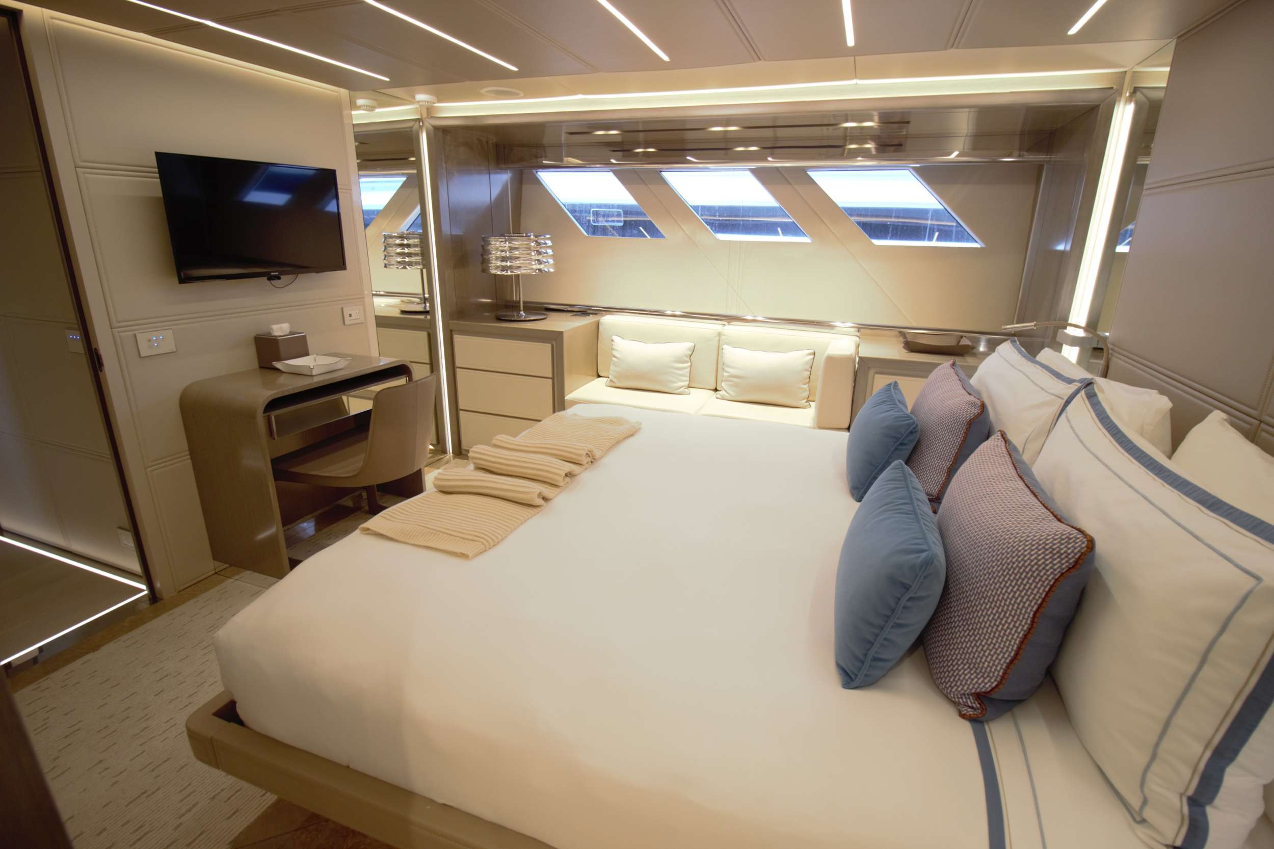 Yacht Photo