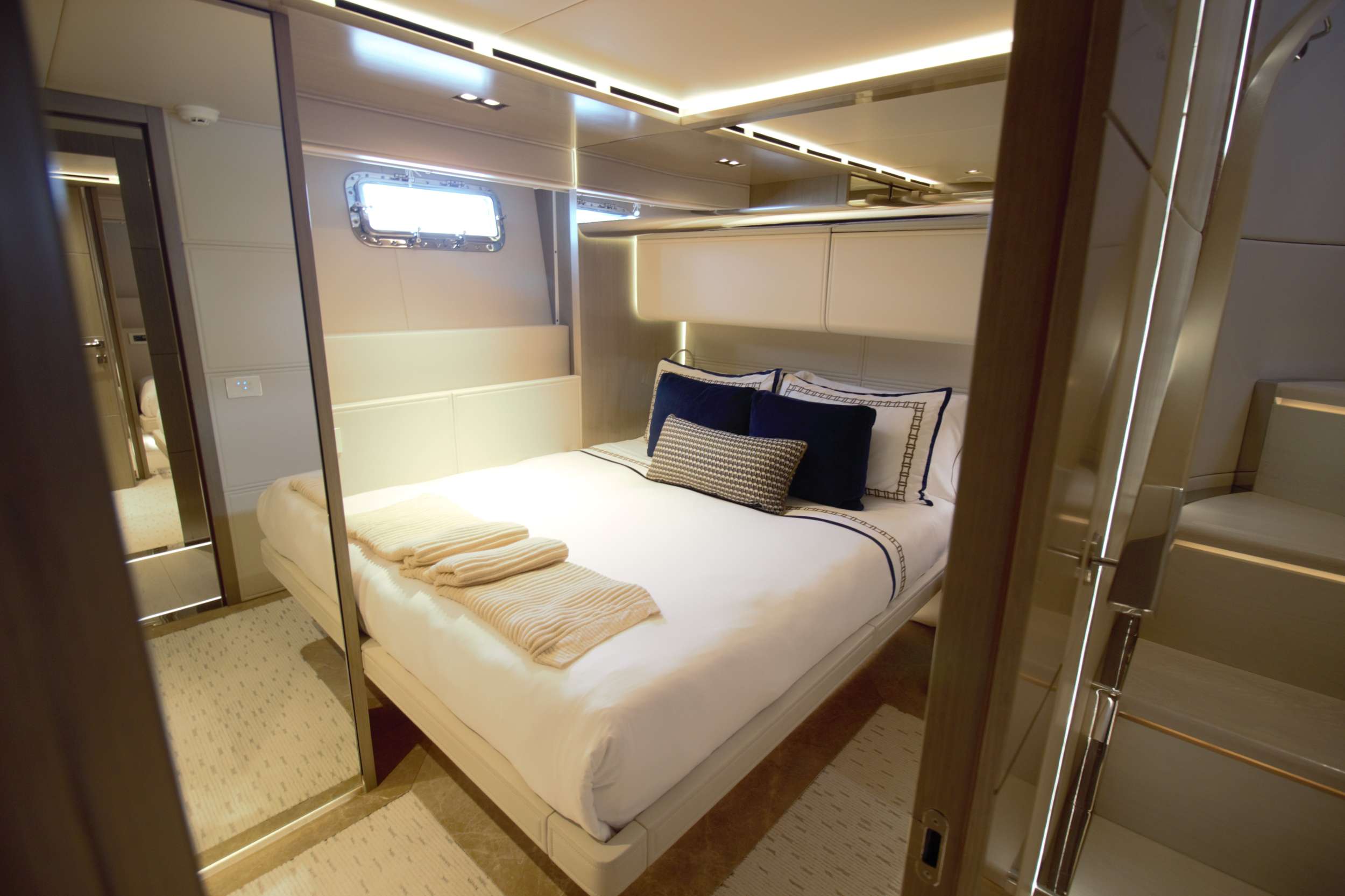 Yacht Photo