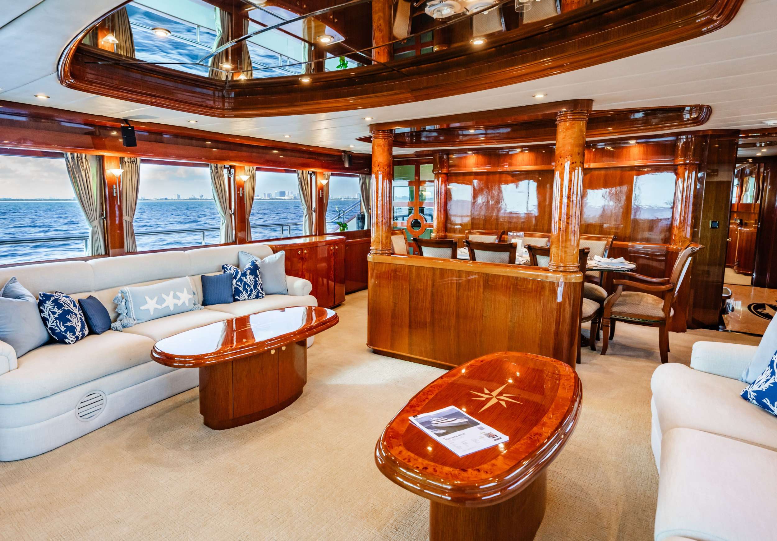 Yacht Photo