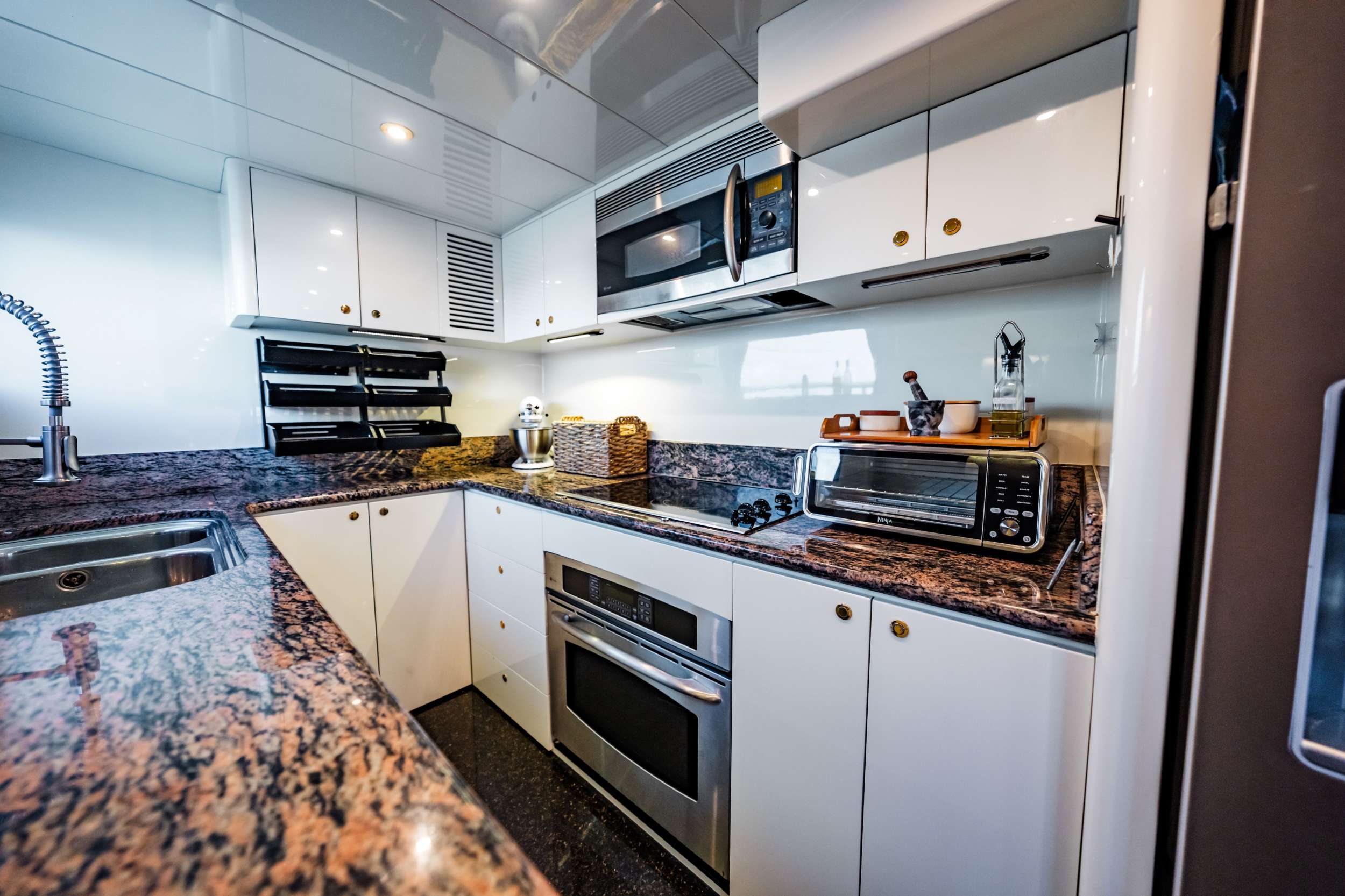 Yacht Photo