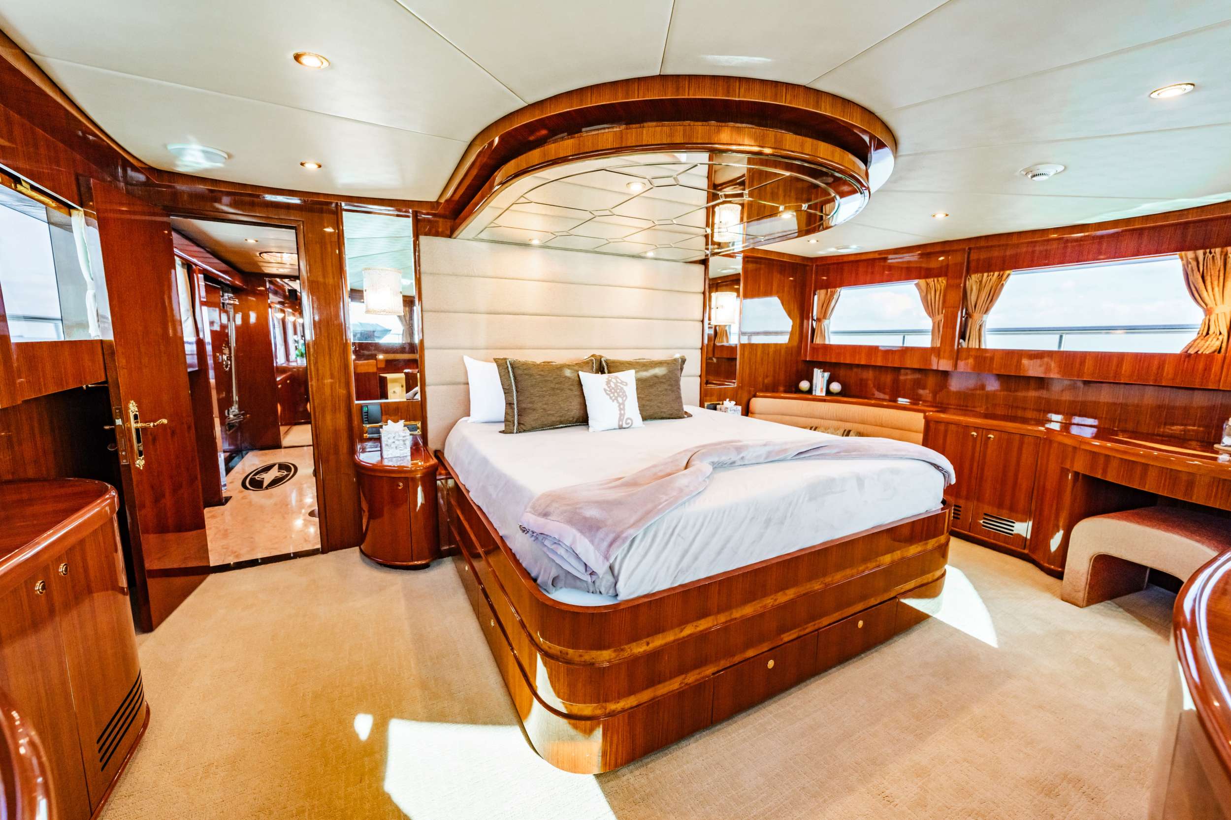 Yacht Photo