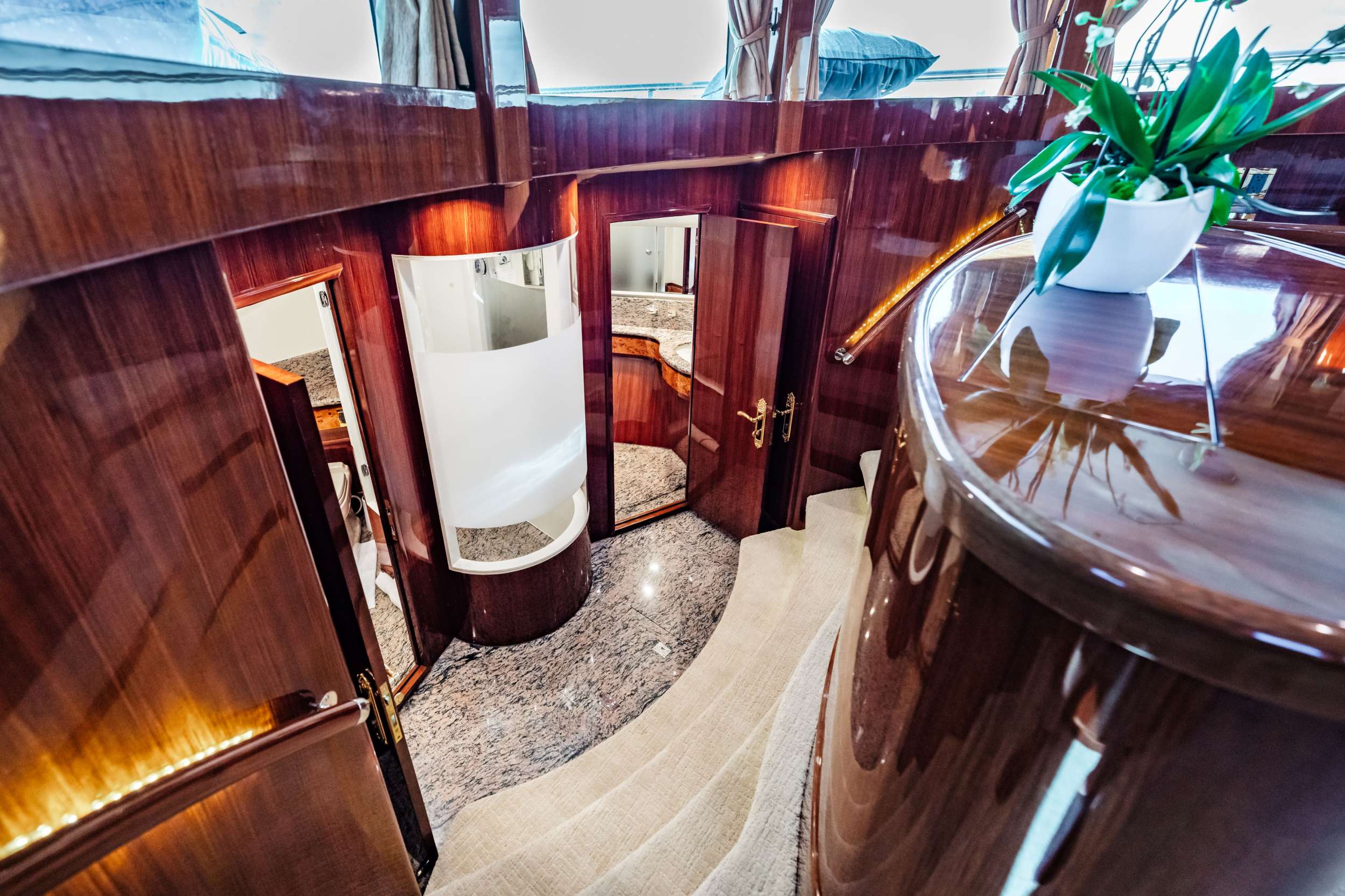 Yacht Photo