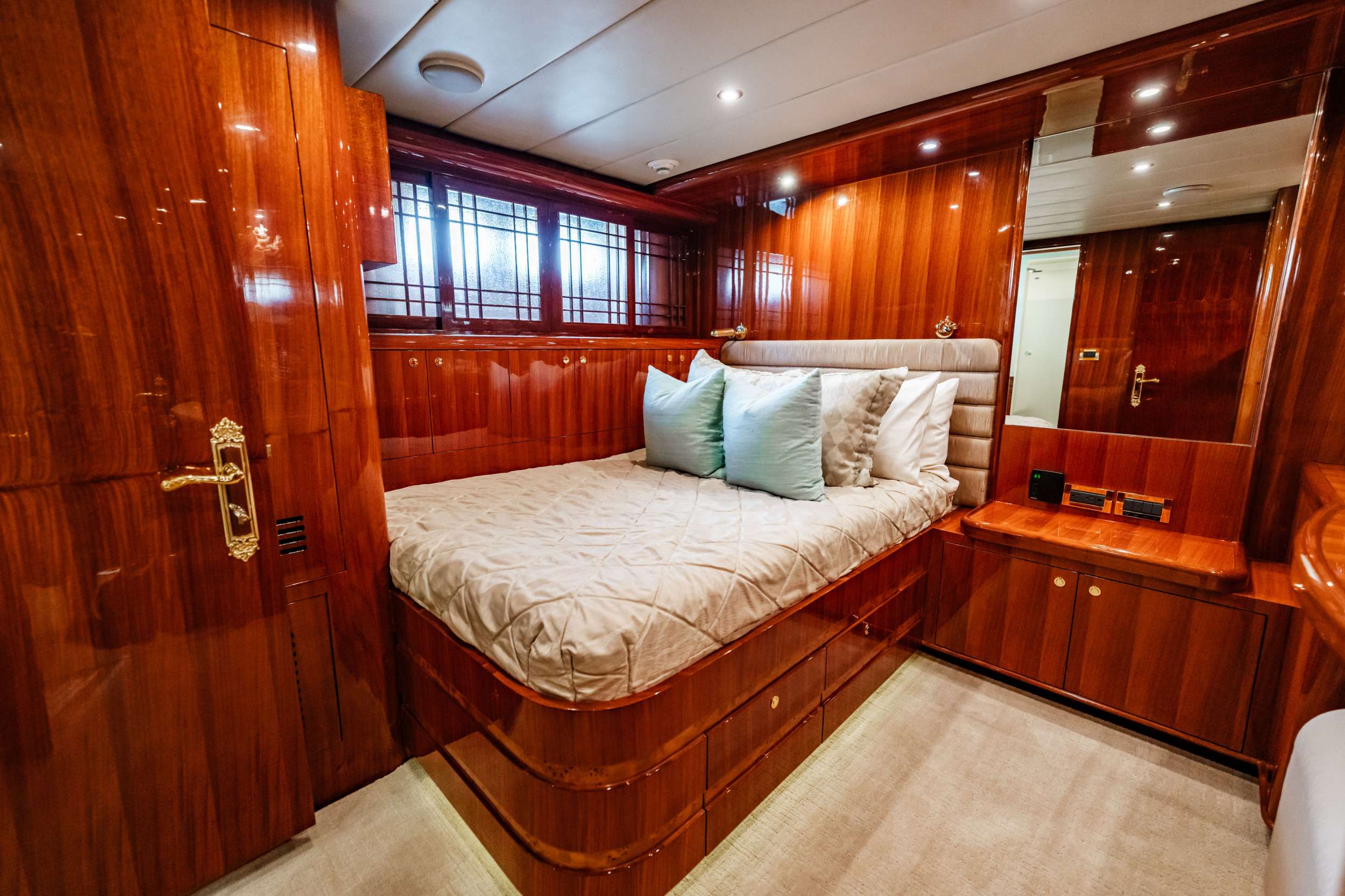Yacht Photo