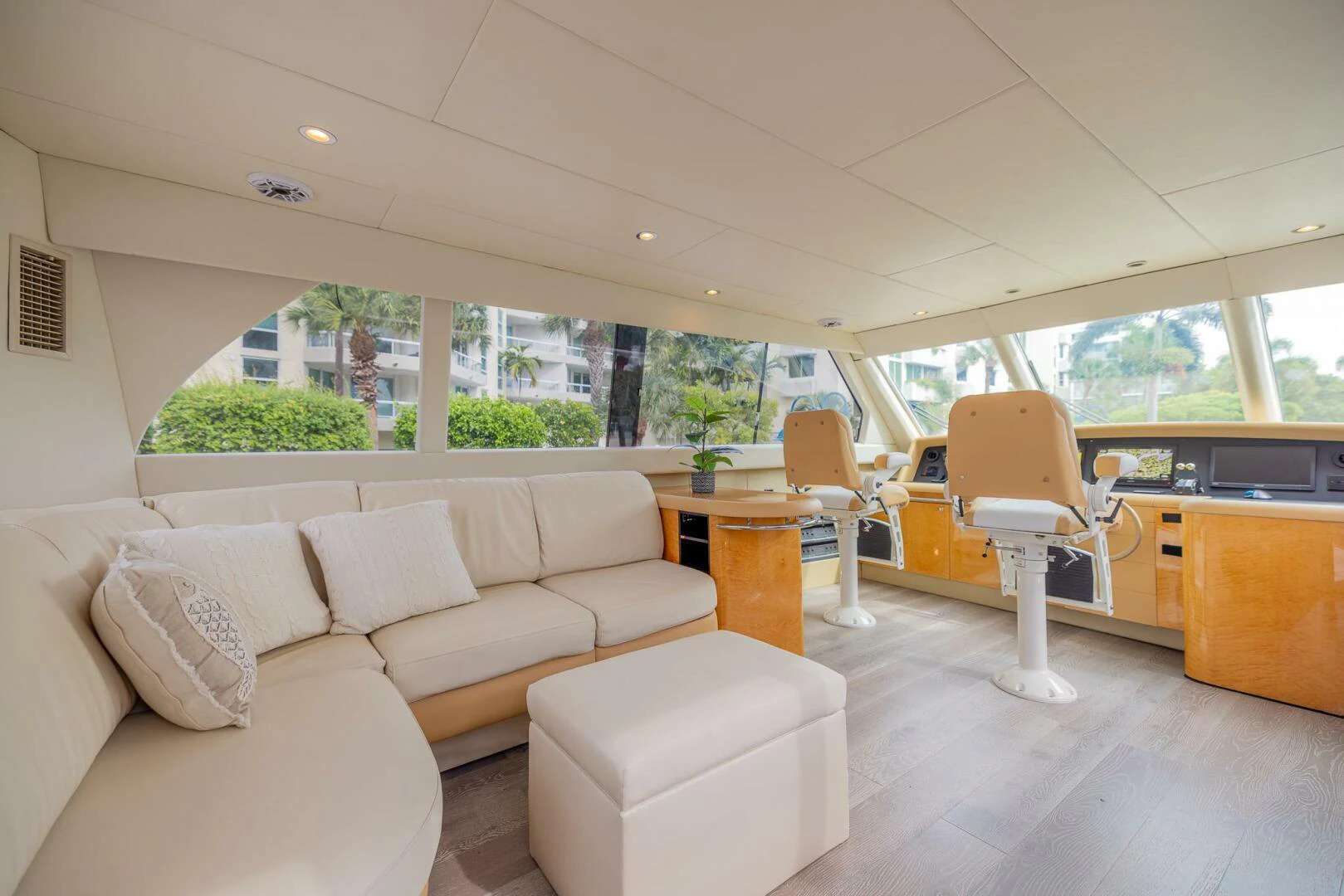 Yacht Photo