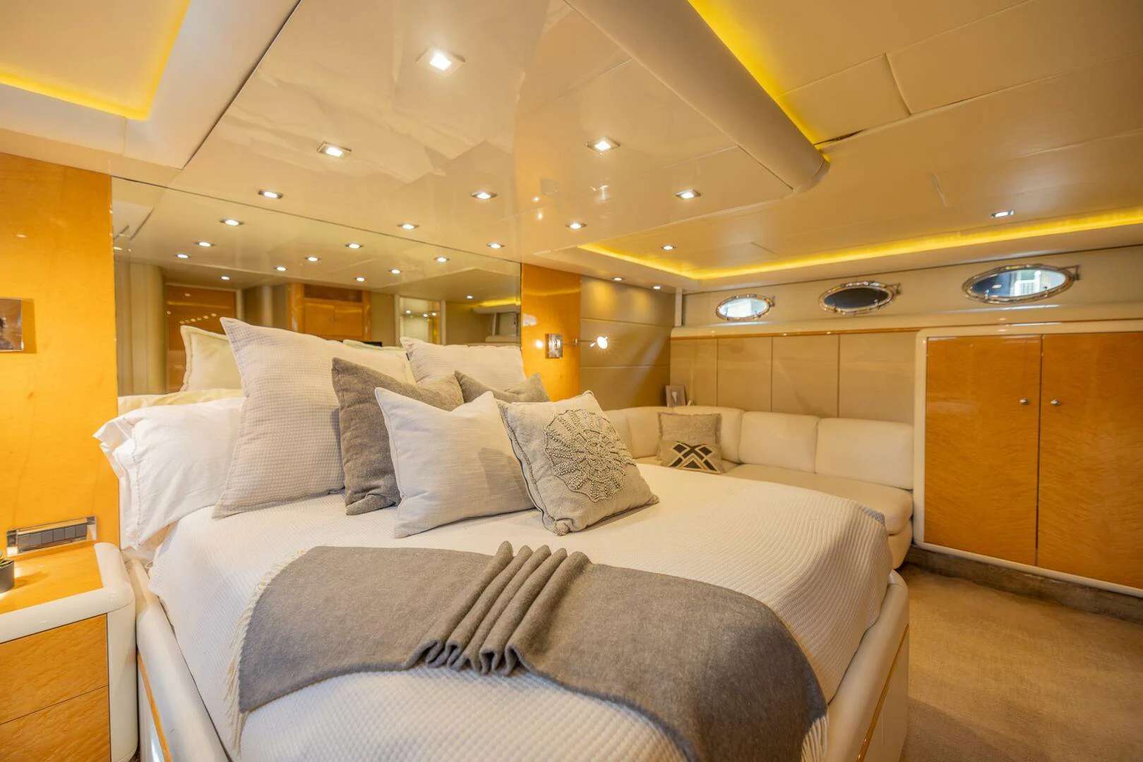 Yacht Photo