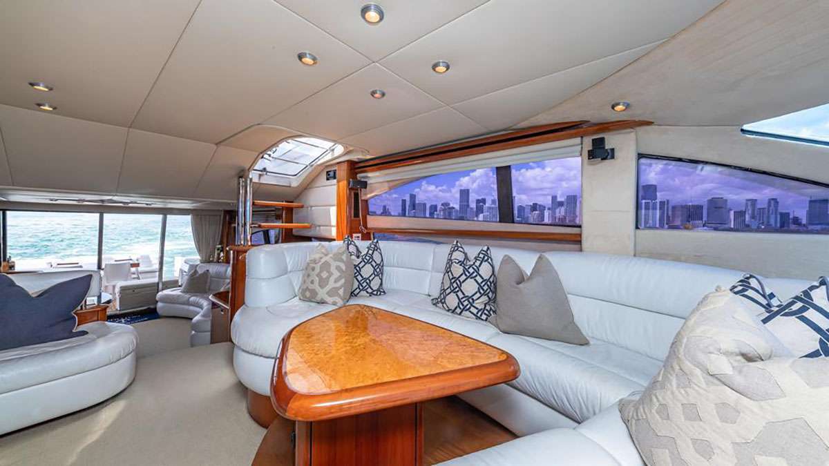 Yacht Photo