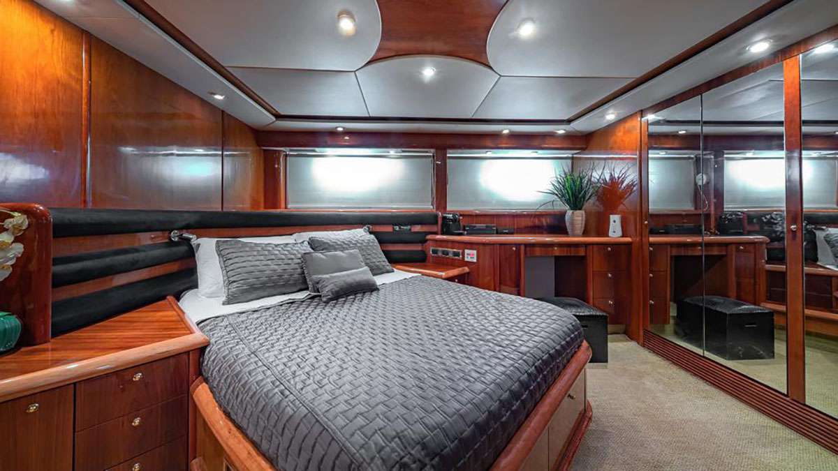 Yacht Photo