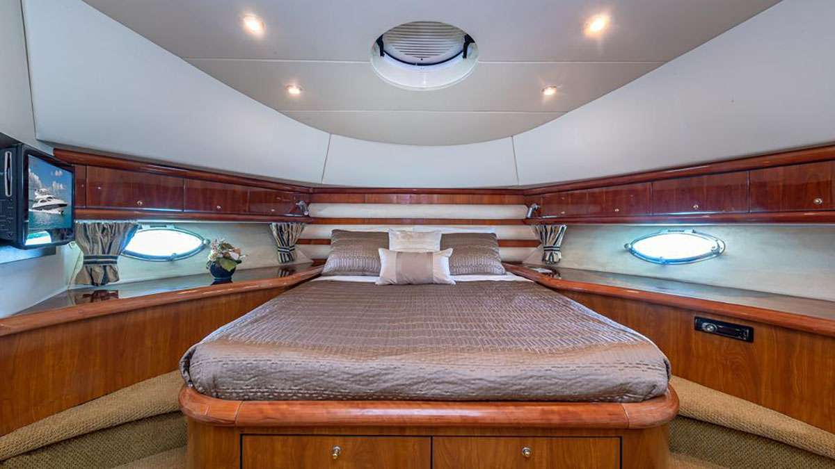 Yacht Photo