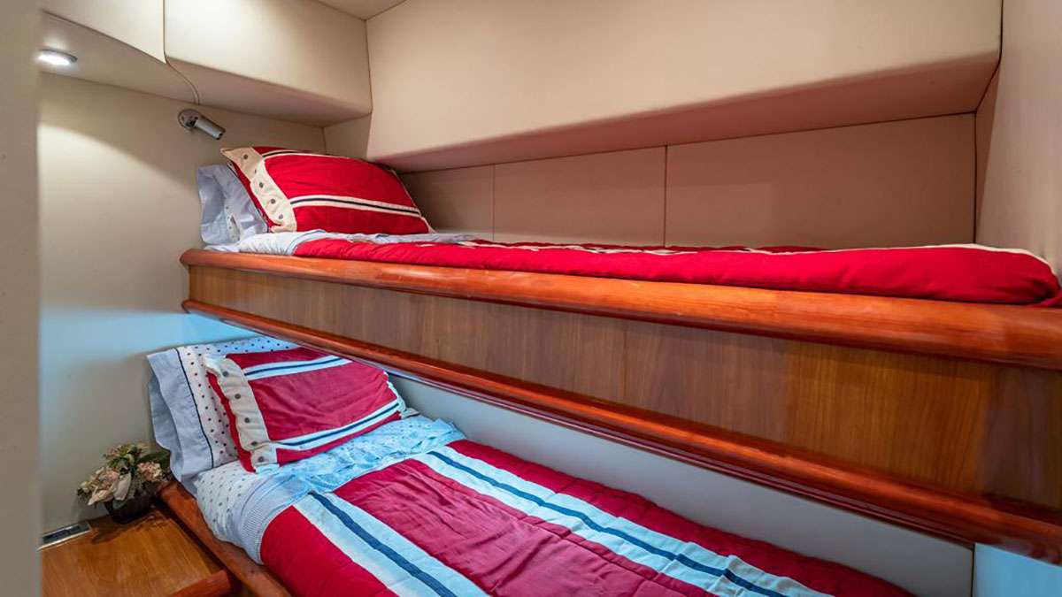 Yacht Photo