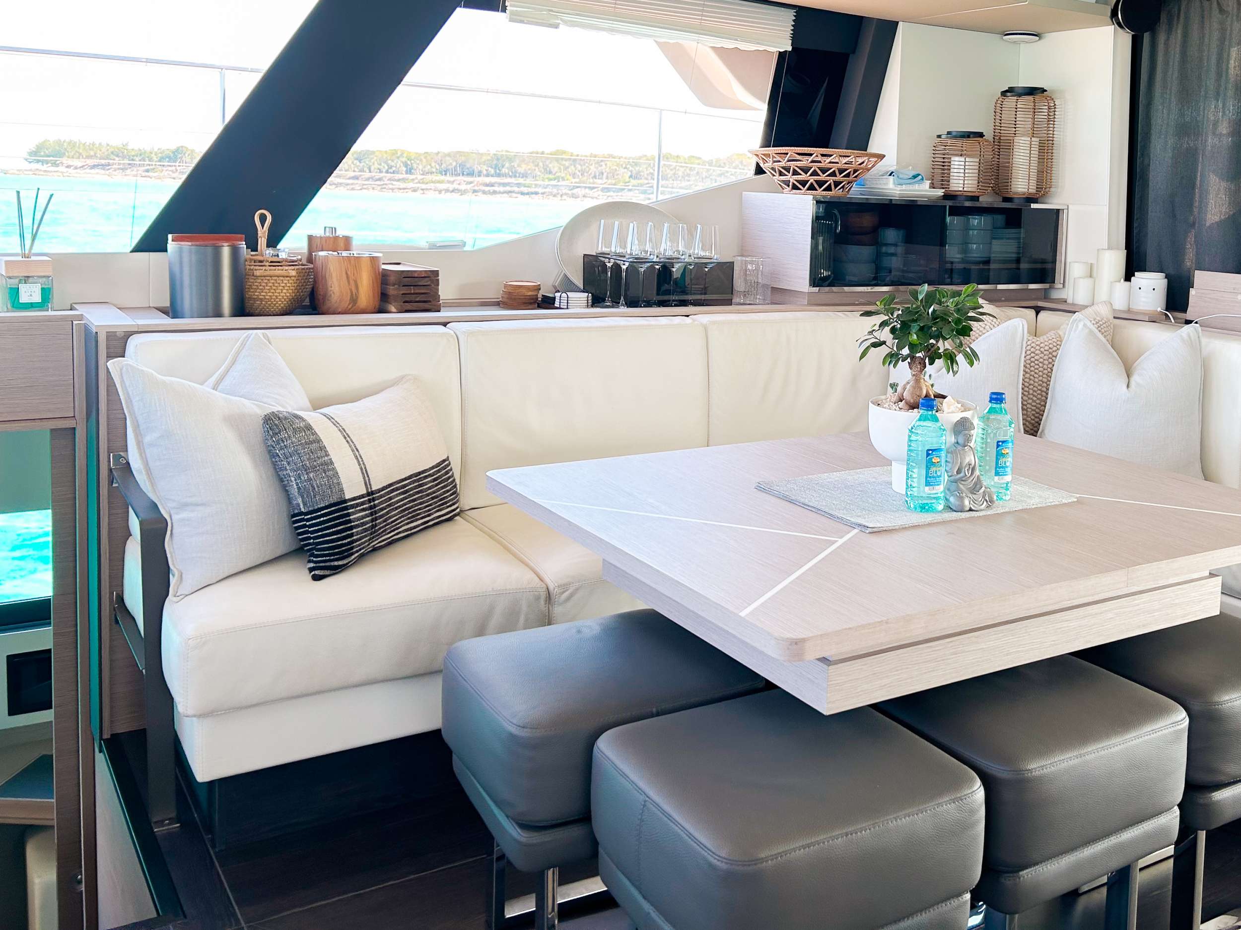 Yacht Photo