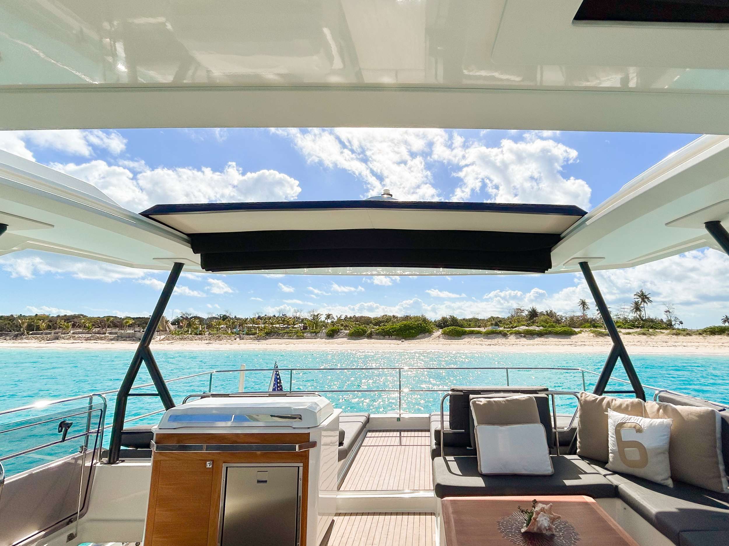 Yacht Photo