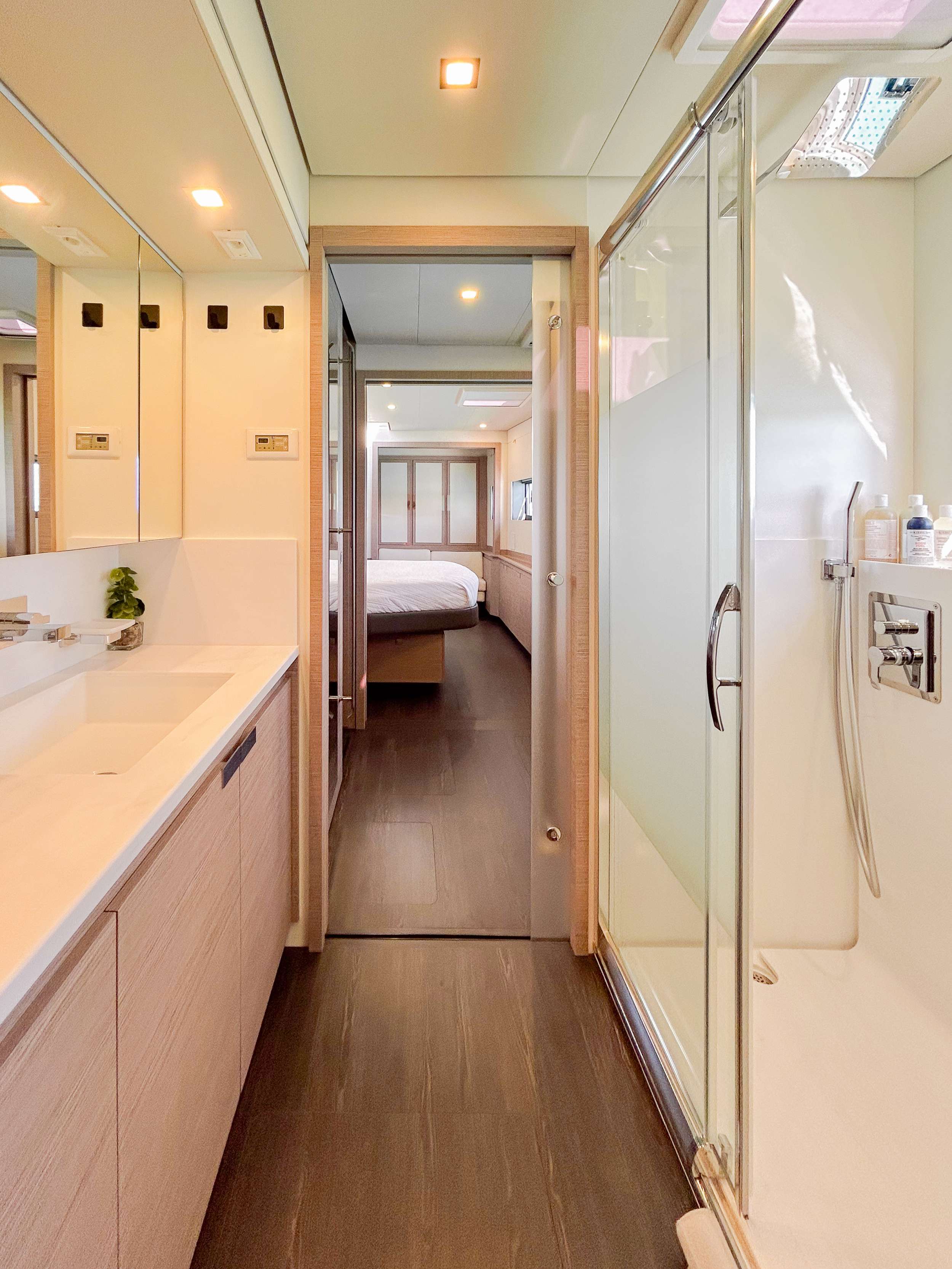 Yacht Photo
