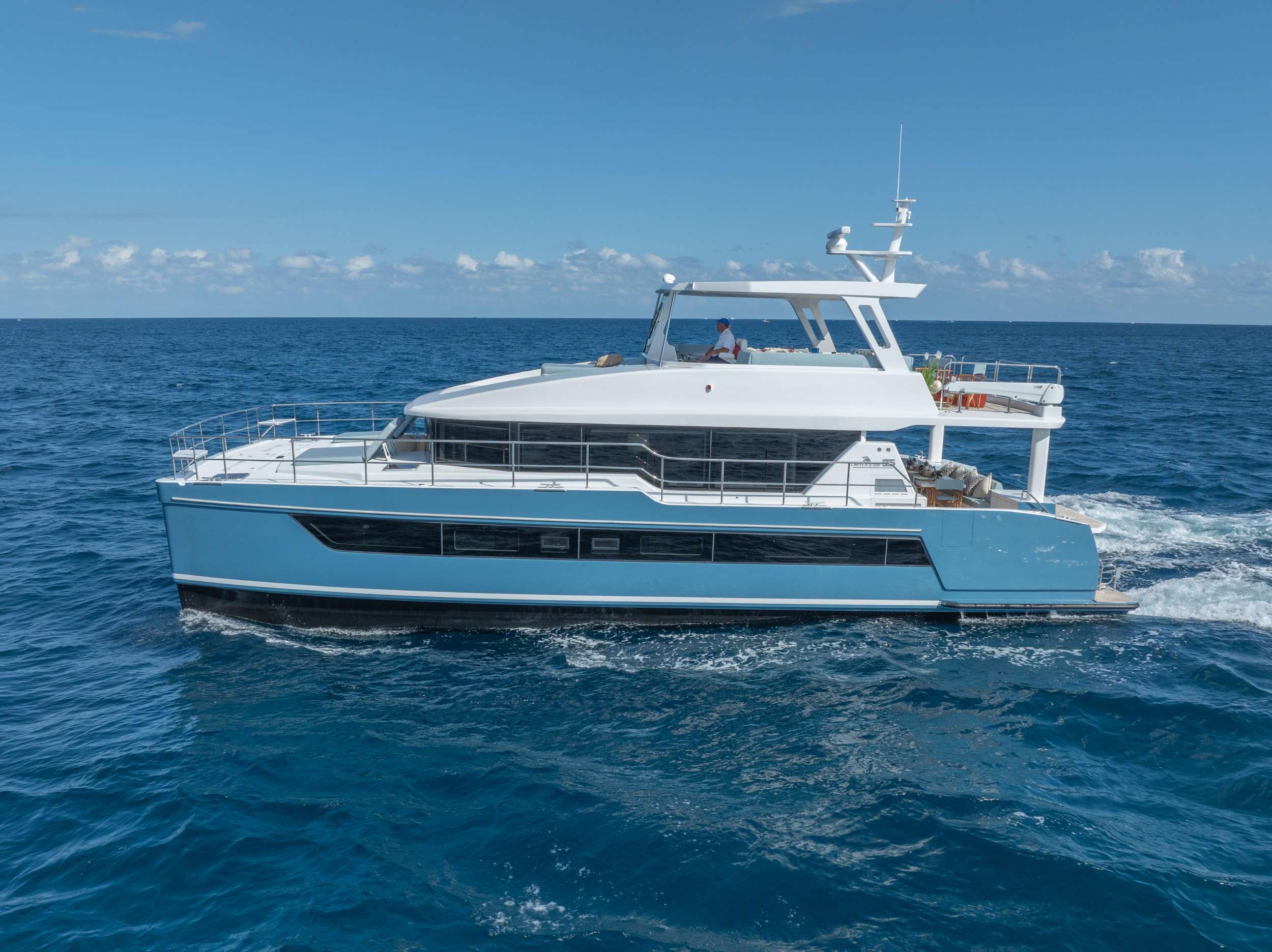 Yacht Photo