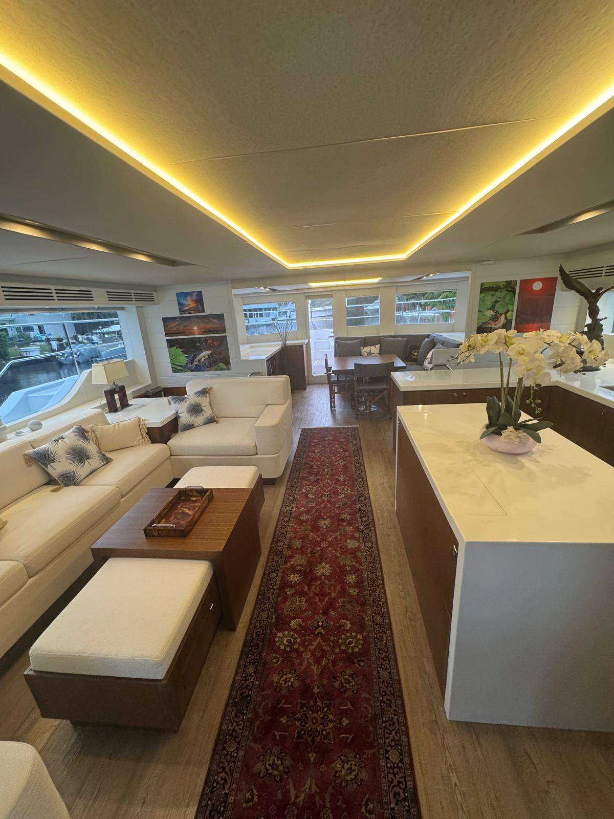 Yacht Photo
