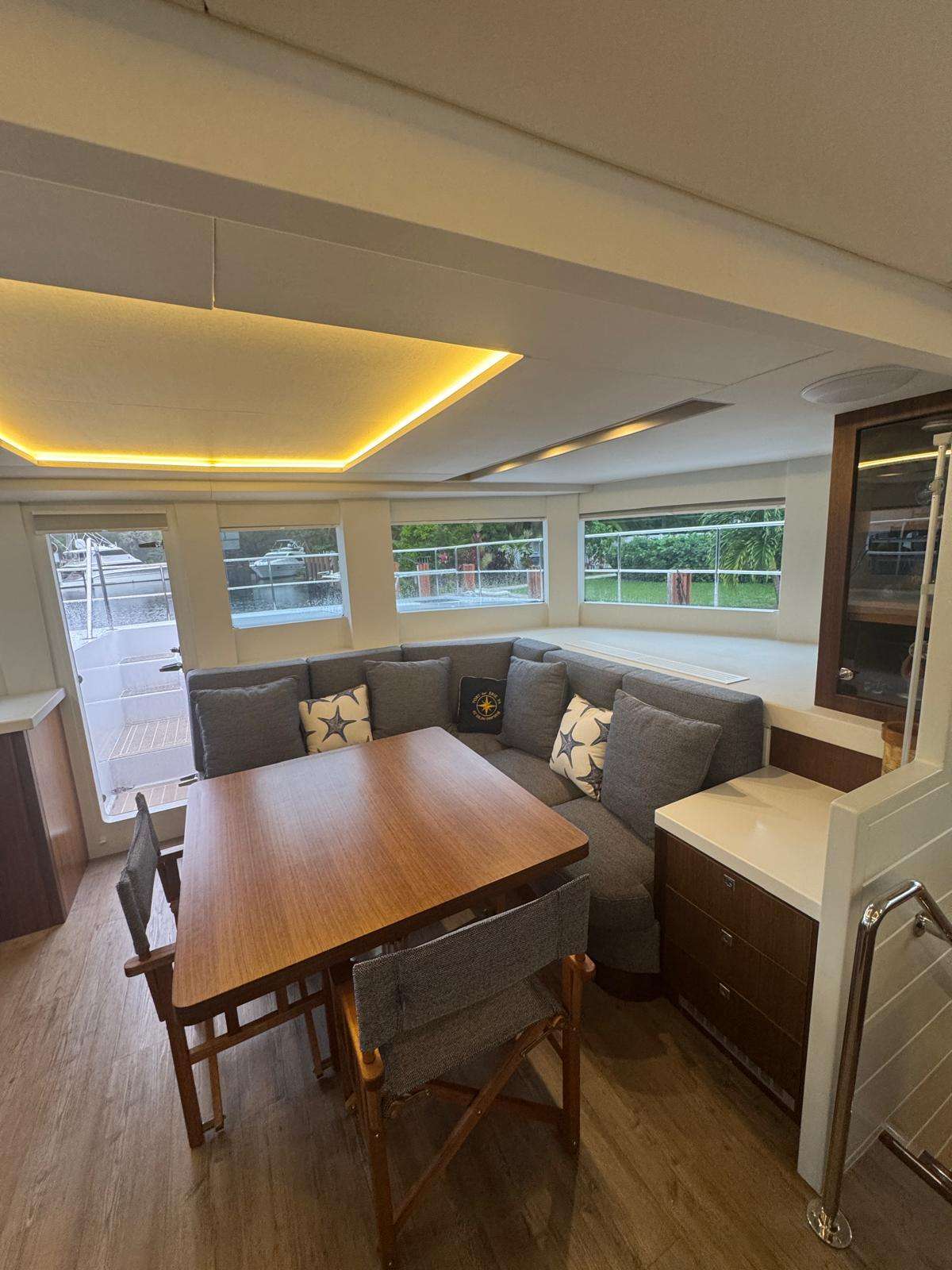 Yacht Photo