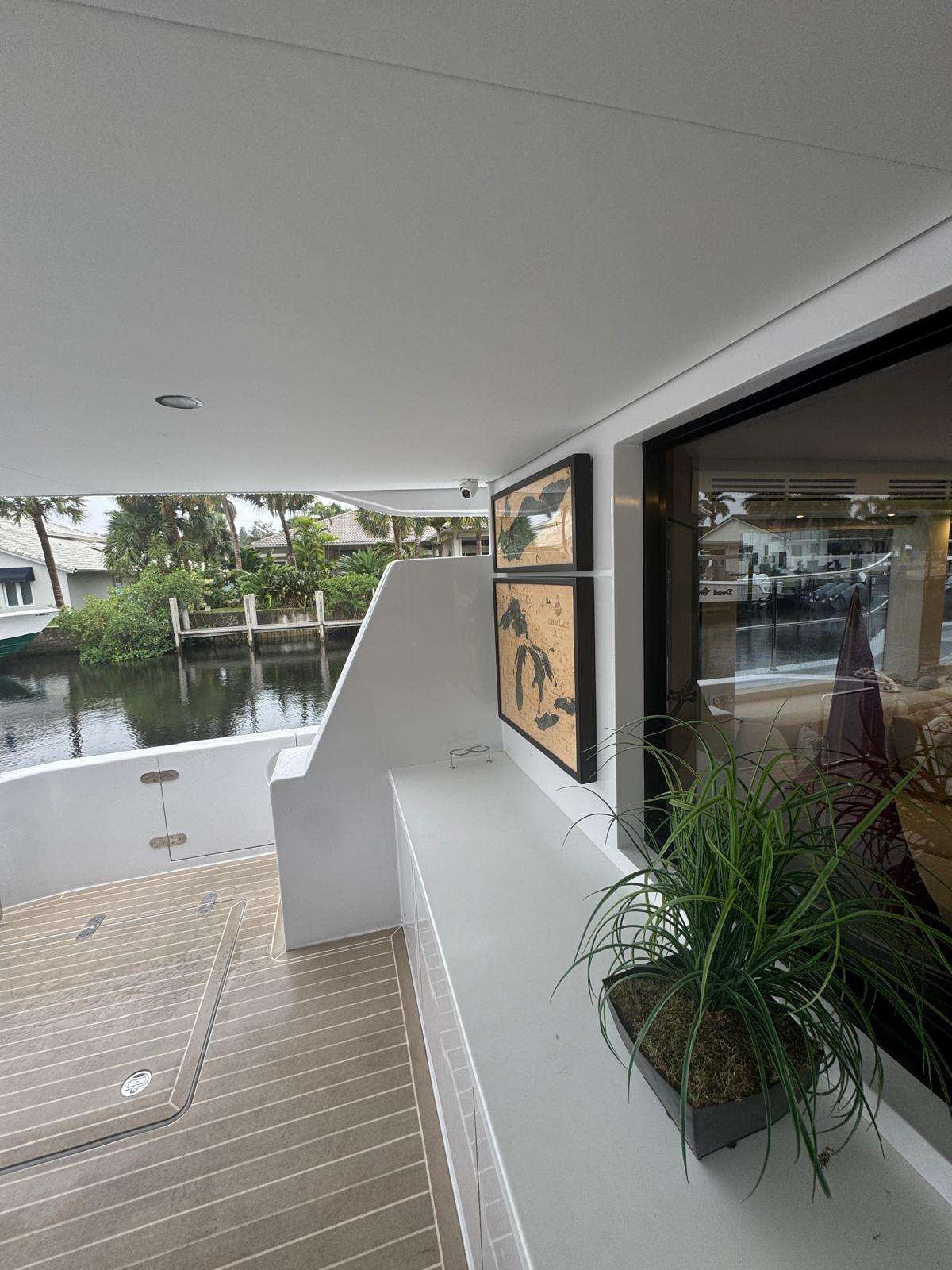 Yacht Photo