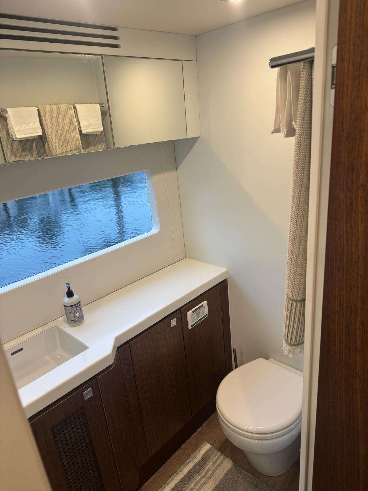 Yacht Photo