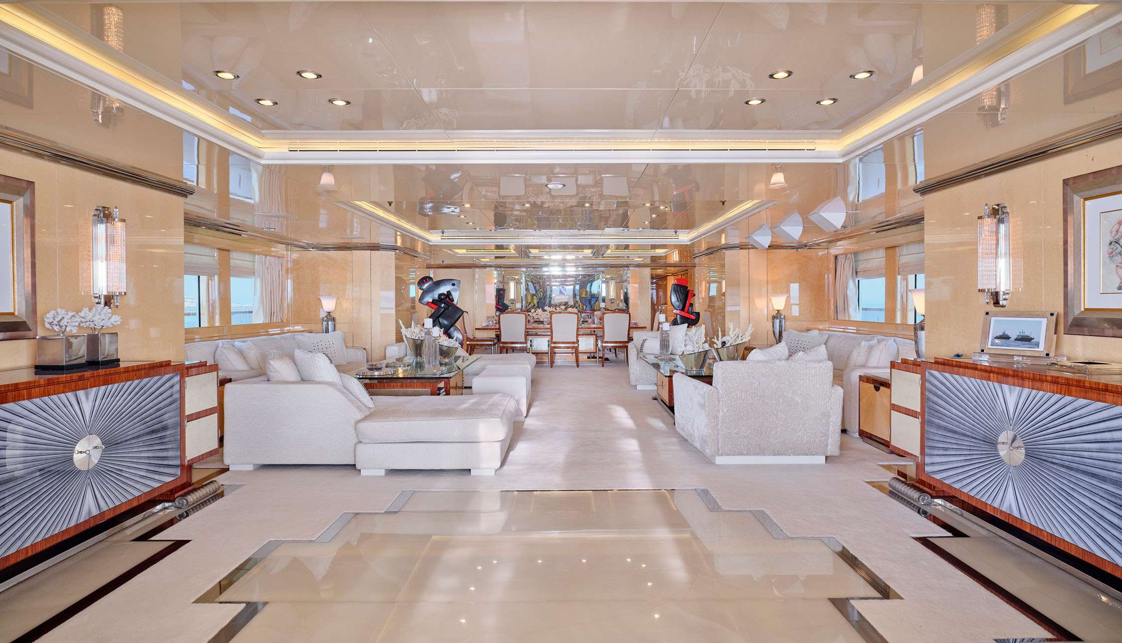Yacht Photo