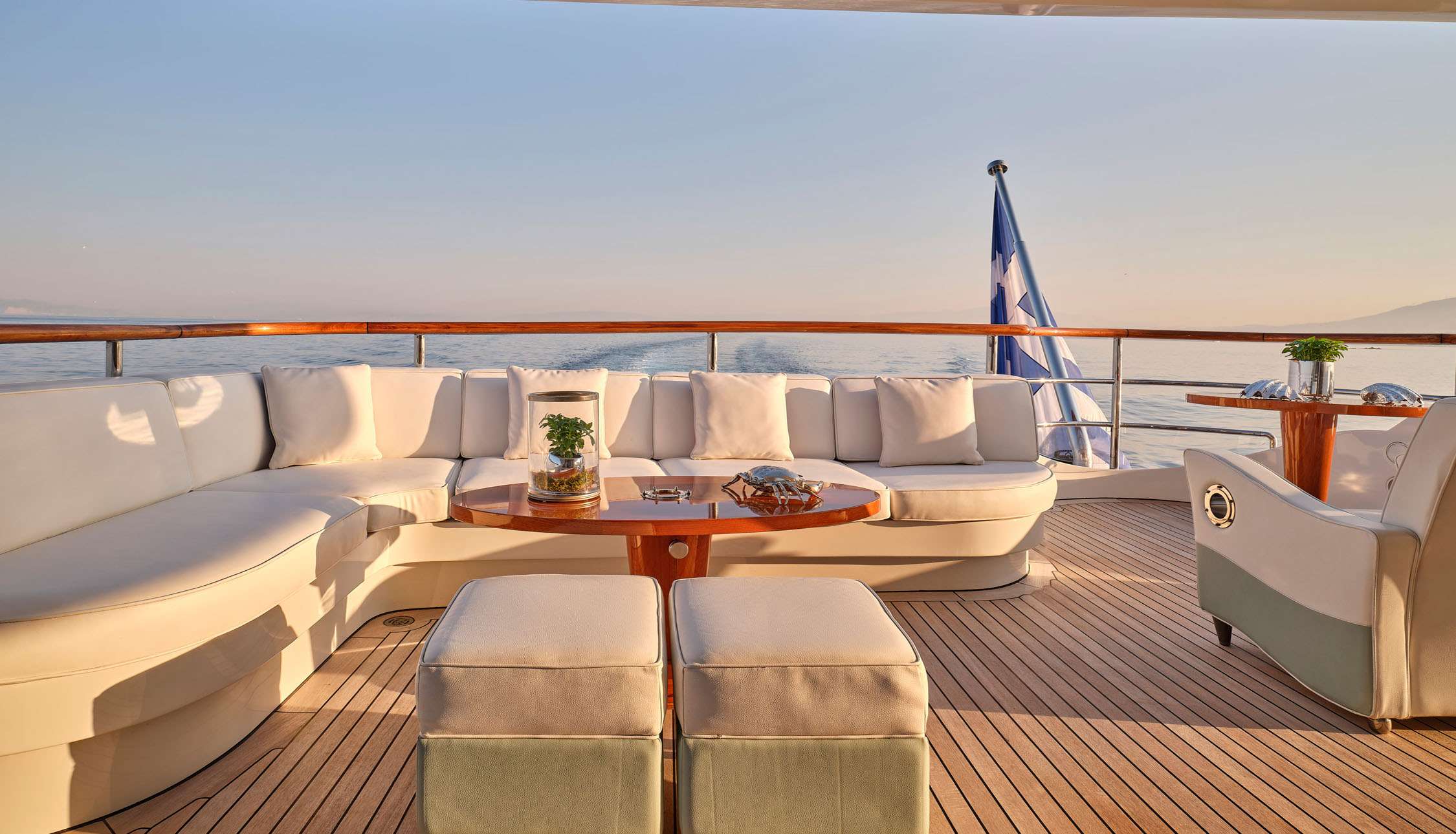 Yacht Photo