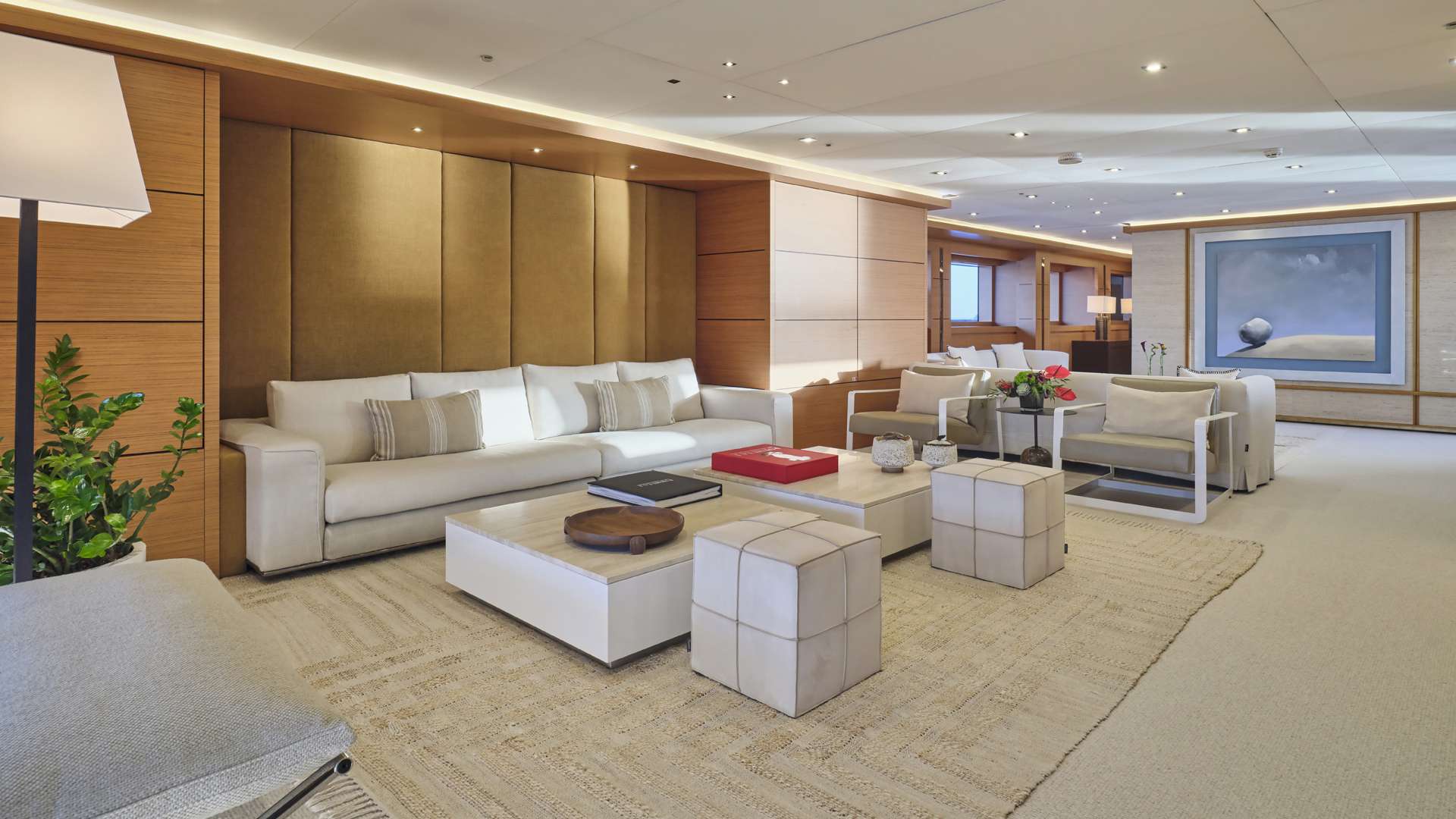 Yacht Photo