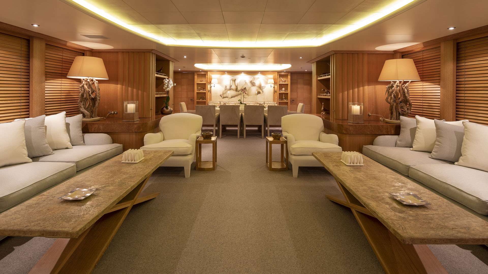 Yacht Photo