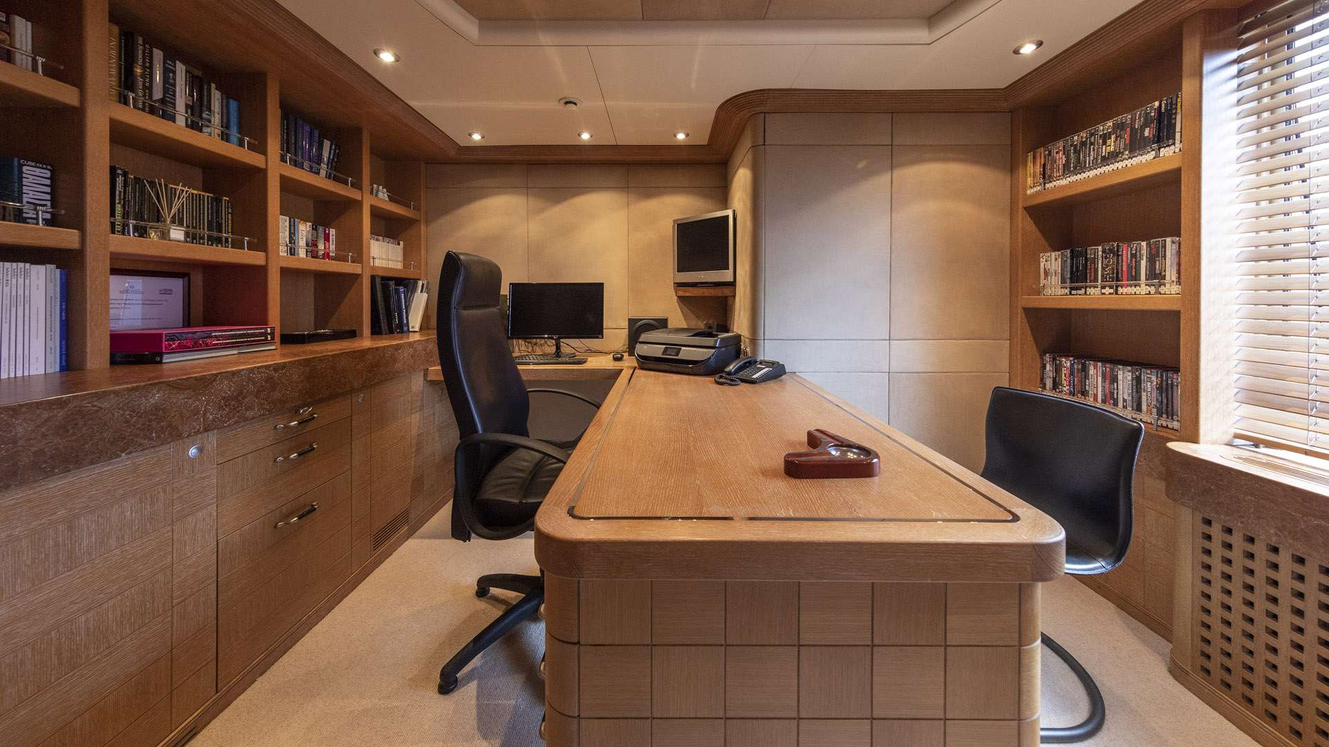 Yacht Photo