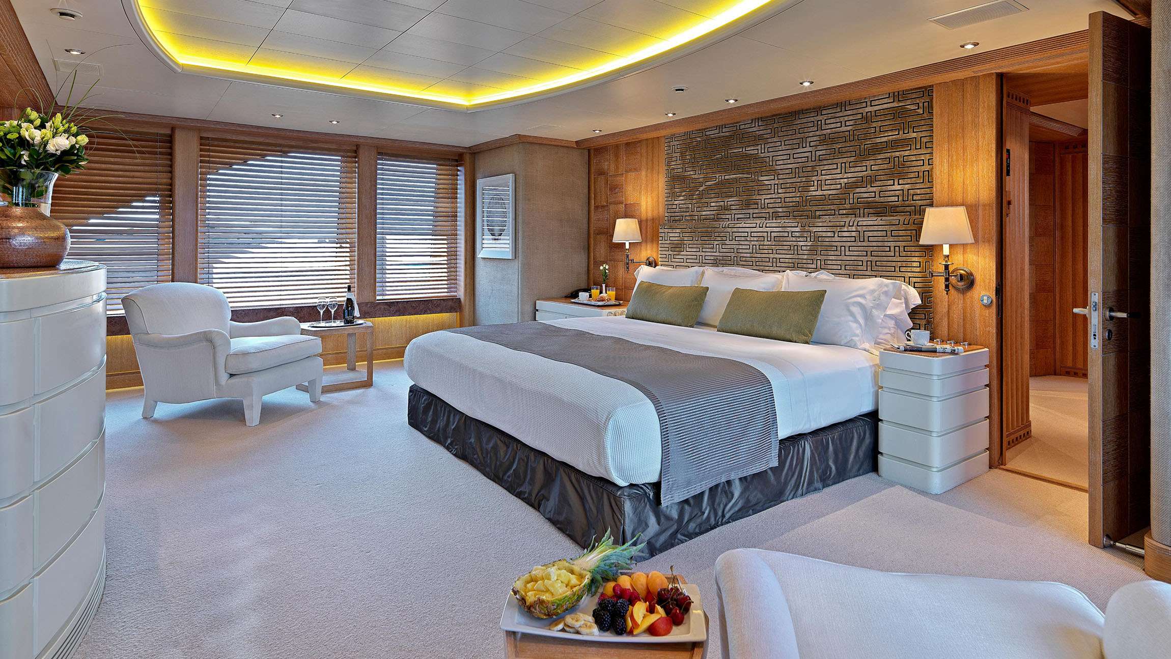 Yacht Photo