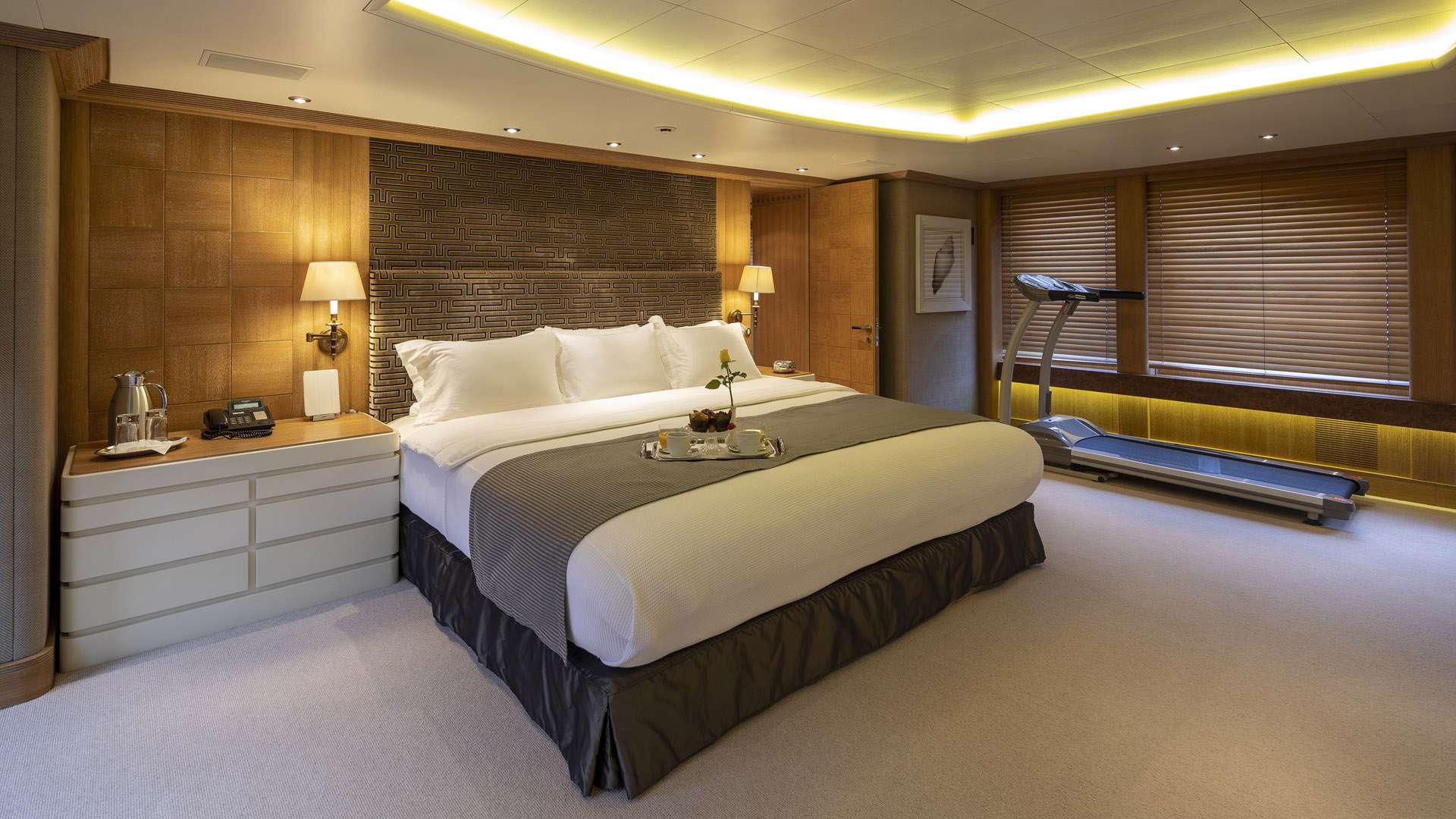 Yacht Photo