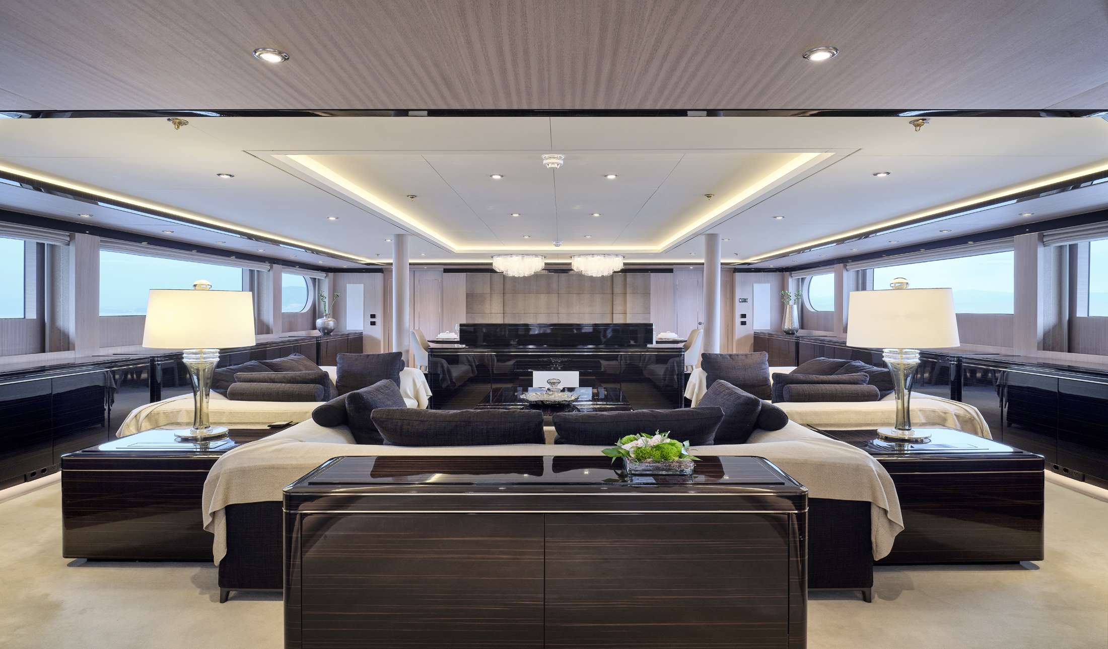 Yacht Photo