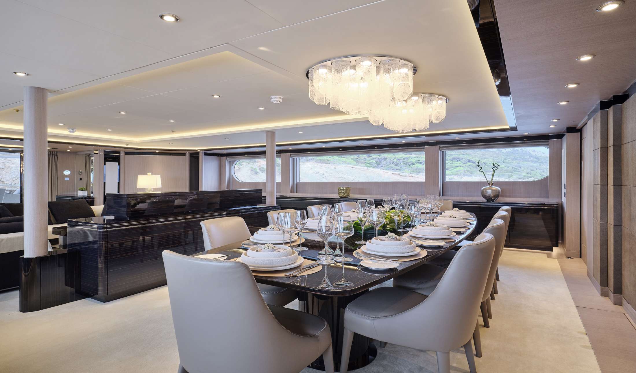 Yacht Photo
