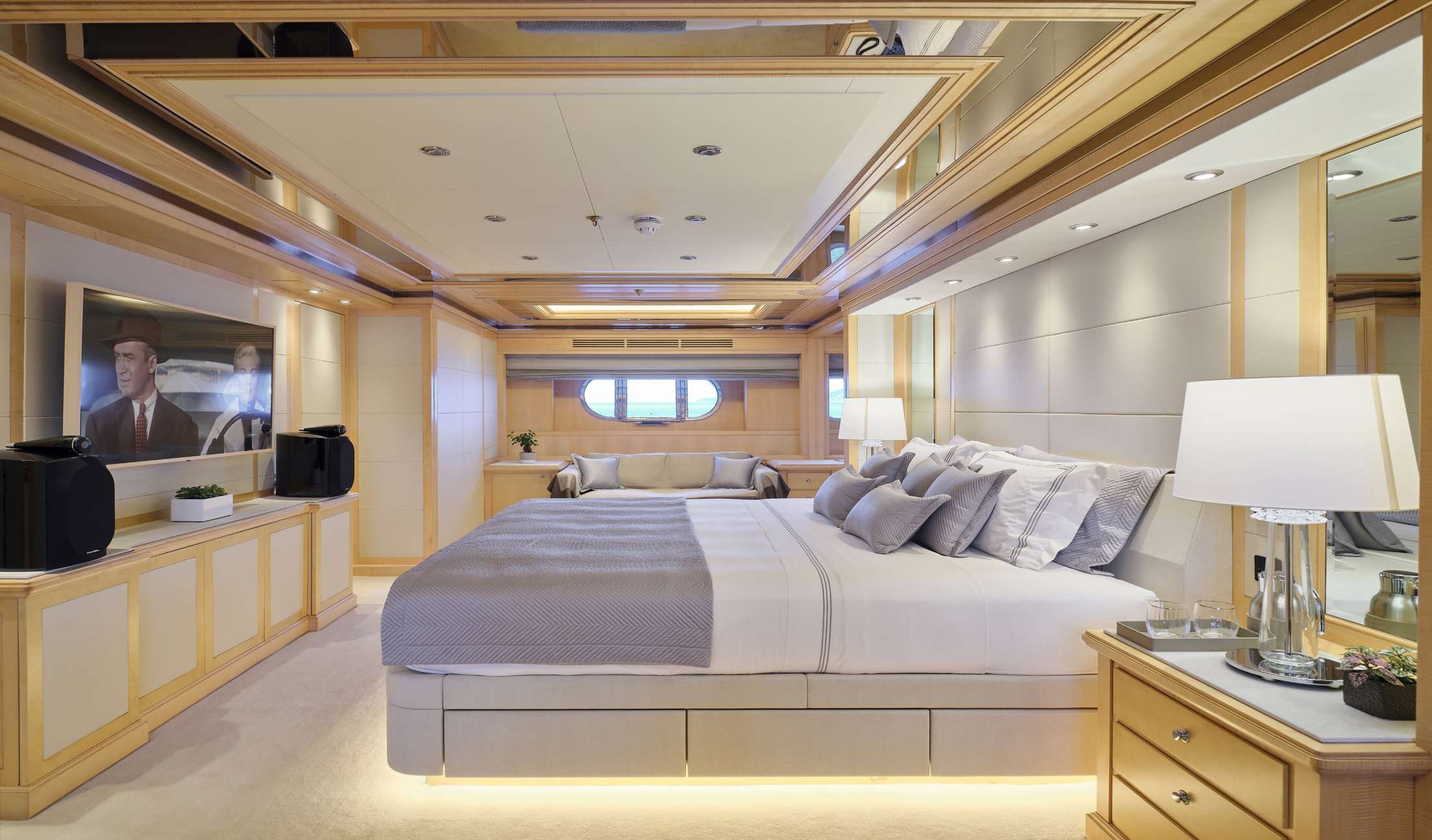 Yacht Photo