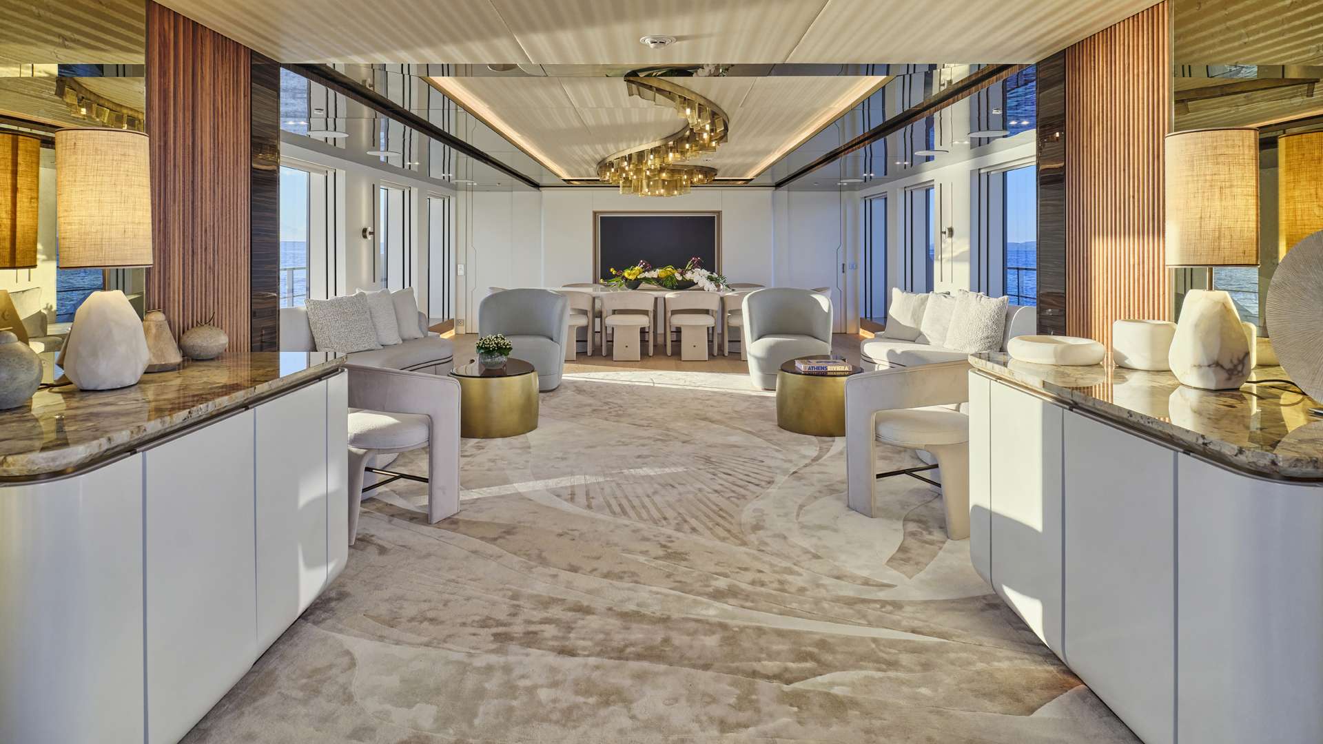 Yacht Photo