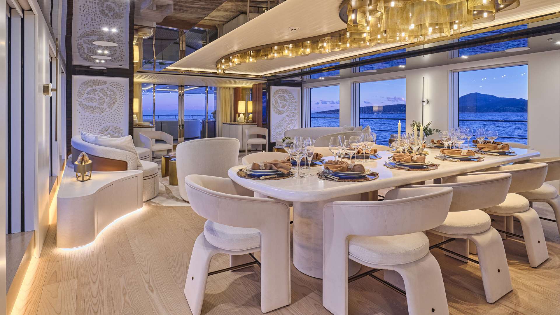 Yacht Photo