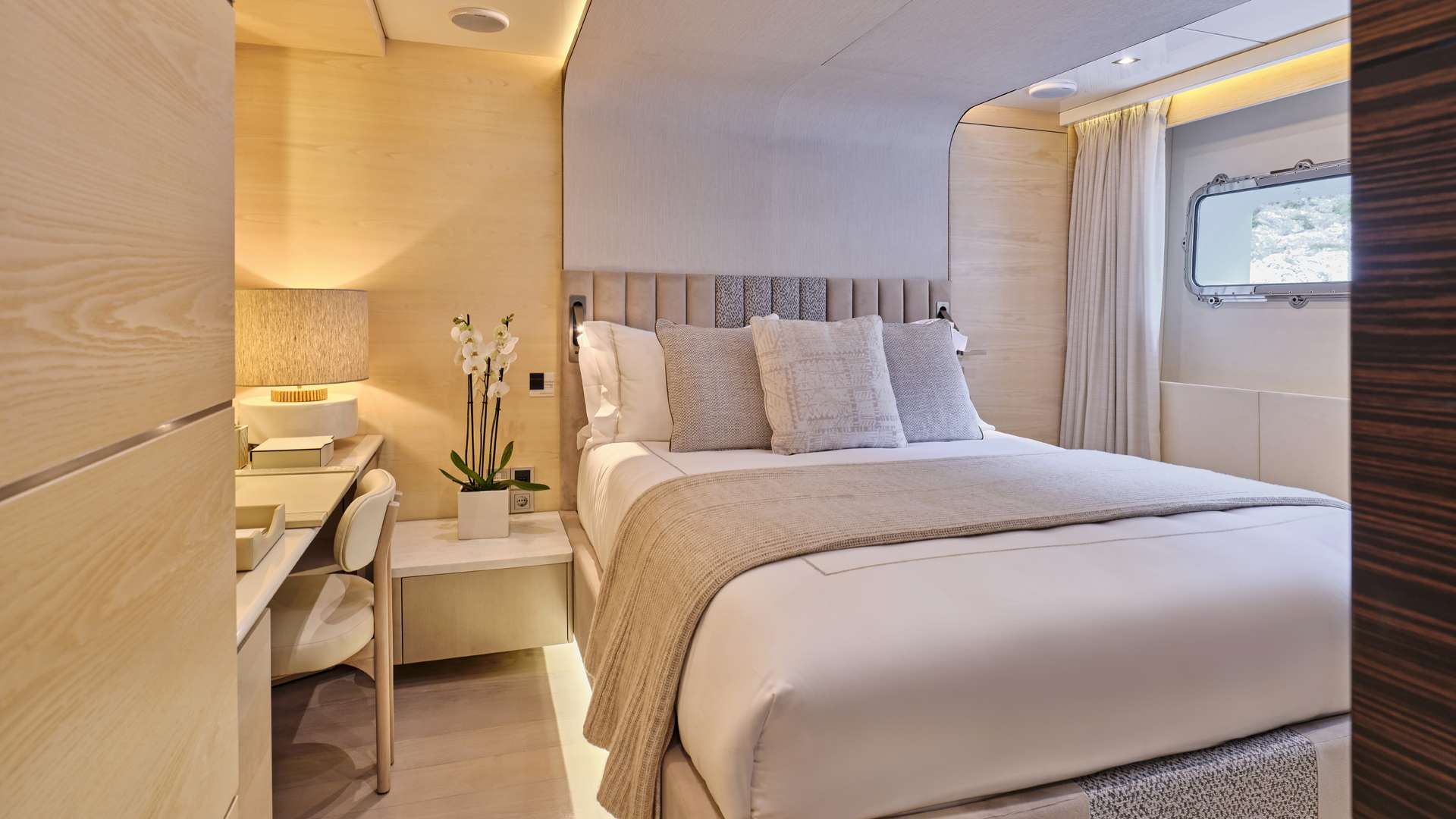 Yacht Photo