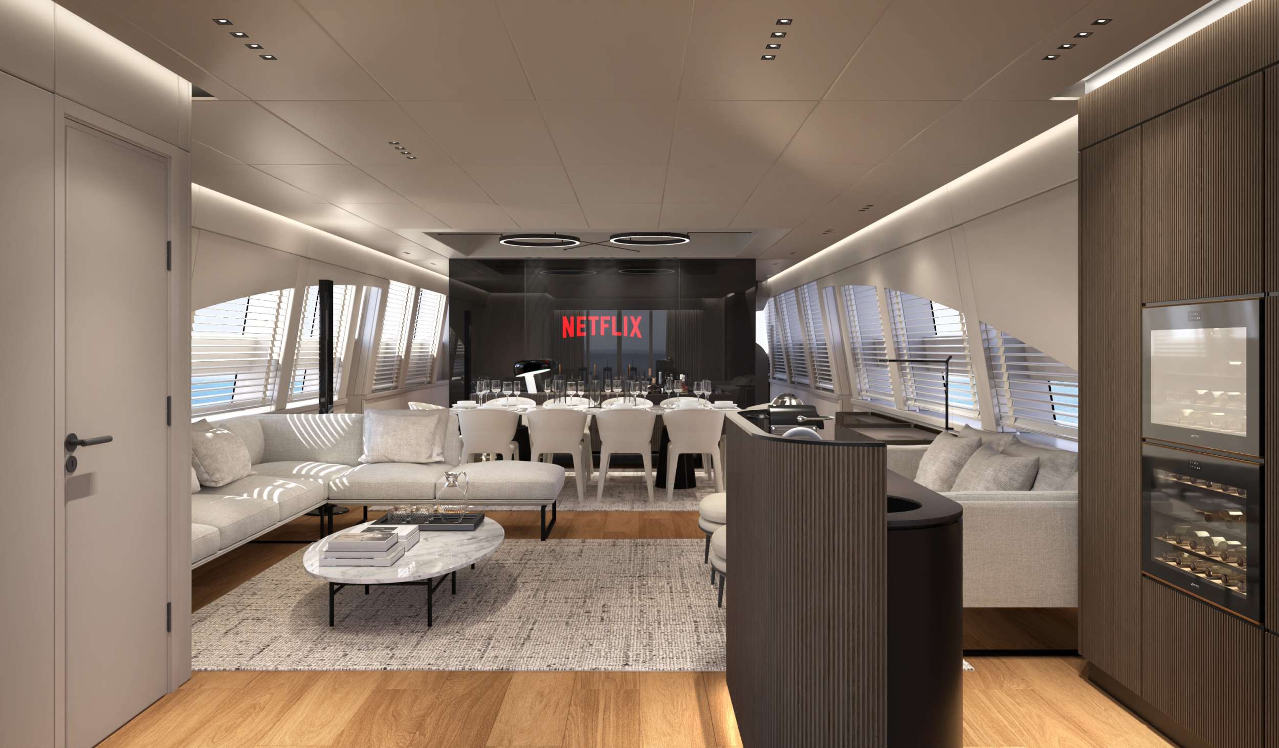 Yacht Photo