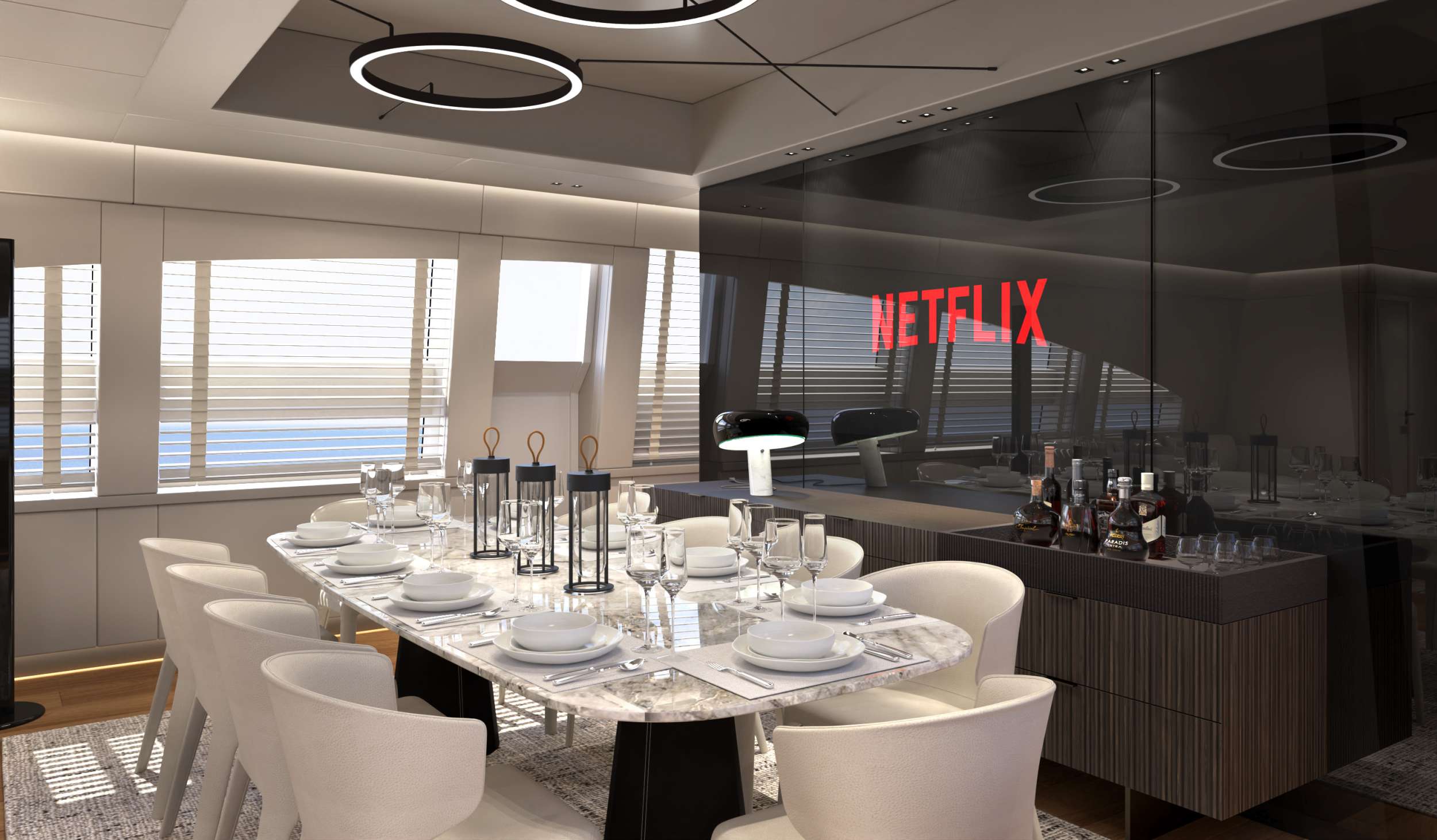 Yacht Photo
