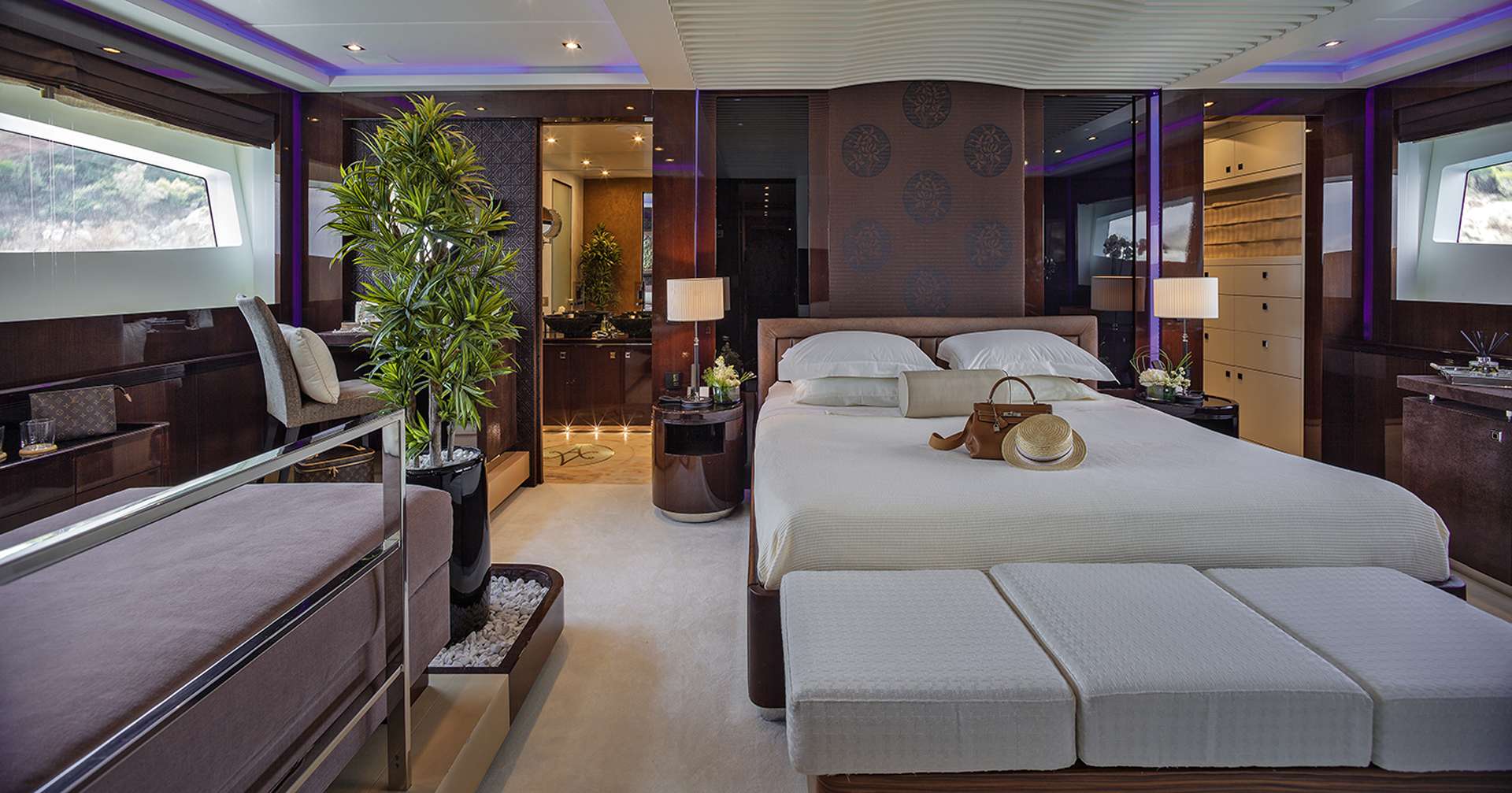 Yacht Photo