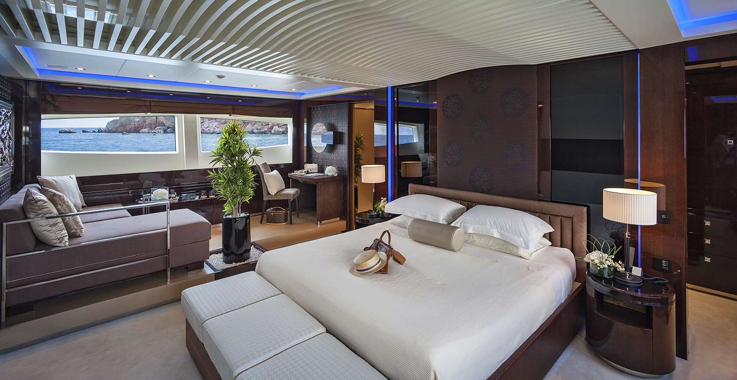 Yacht Photo