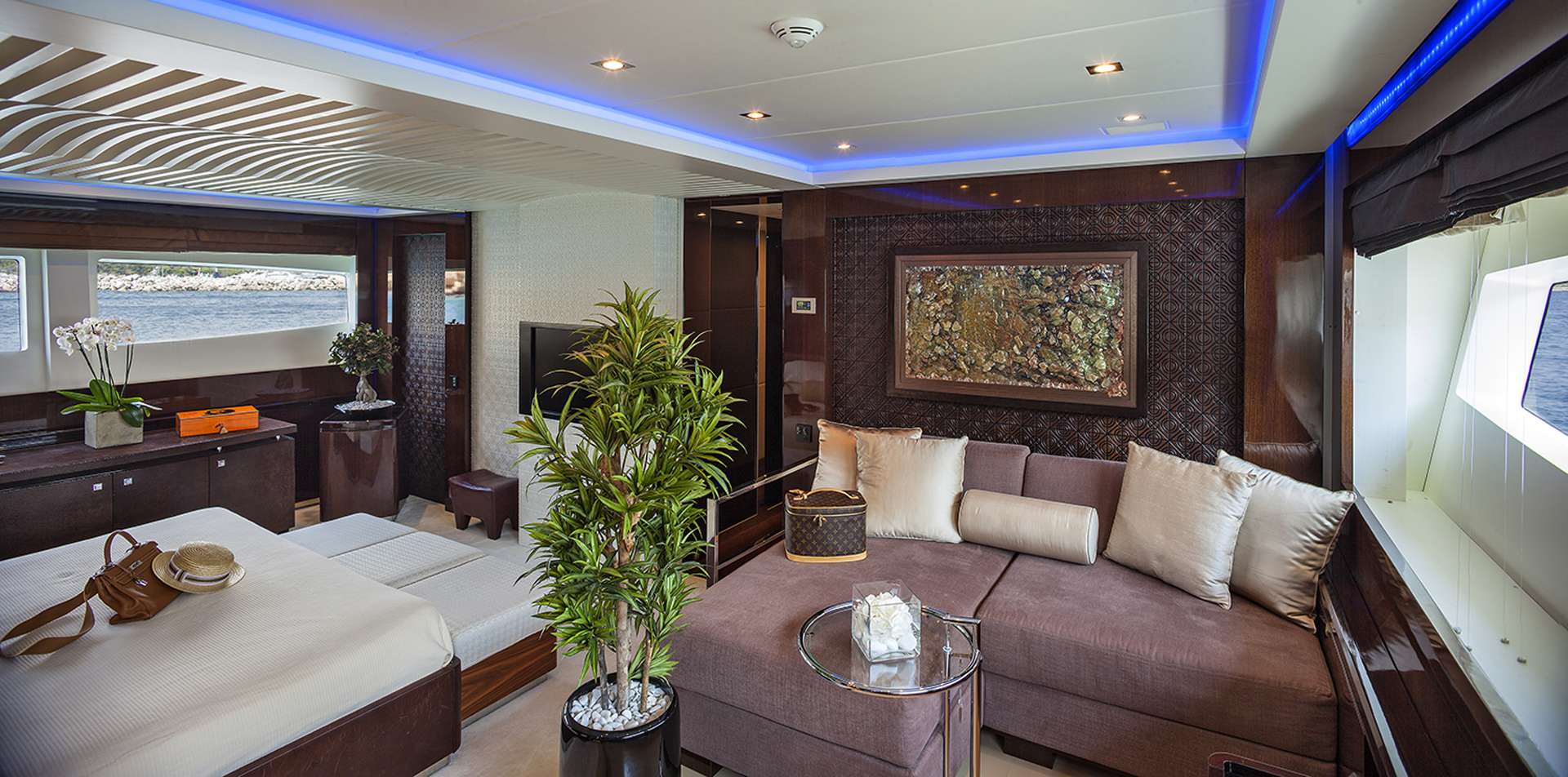 Yacht Photo