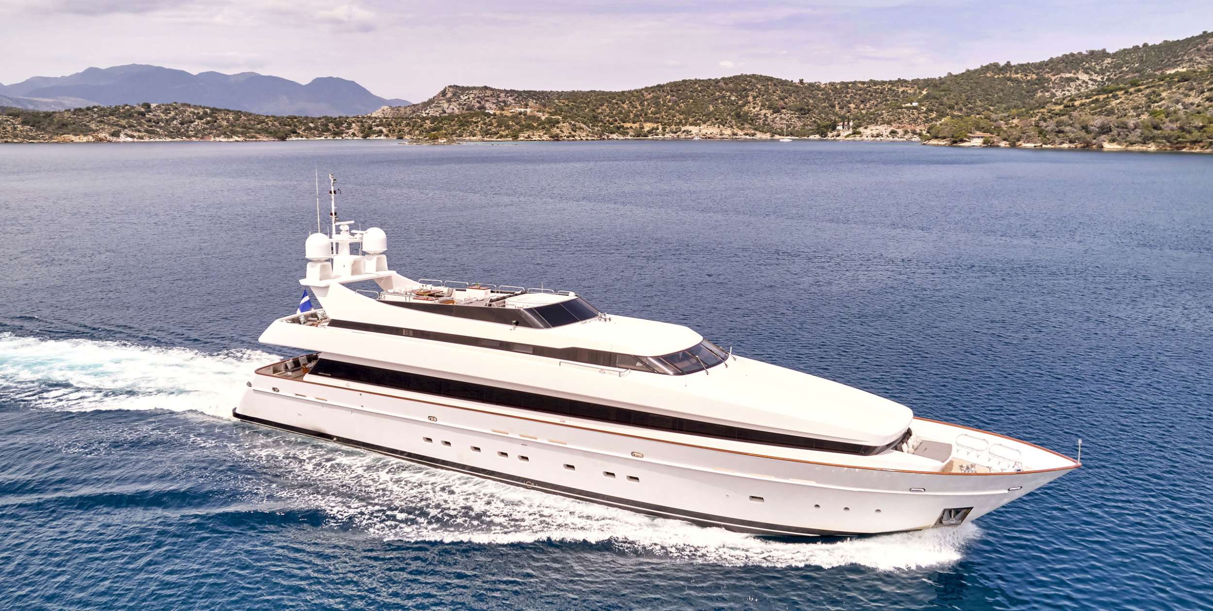 Yacht Photo